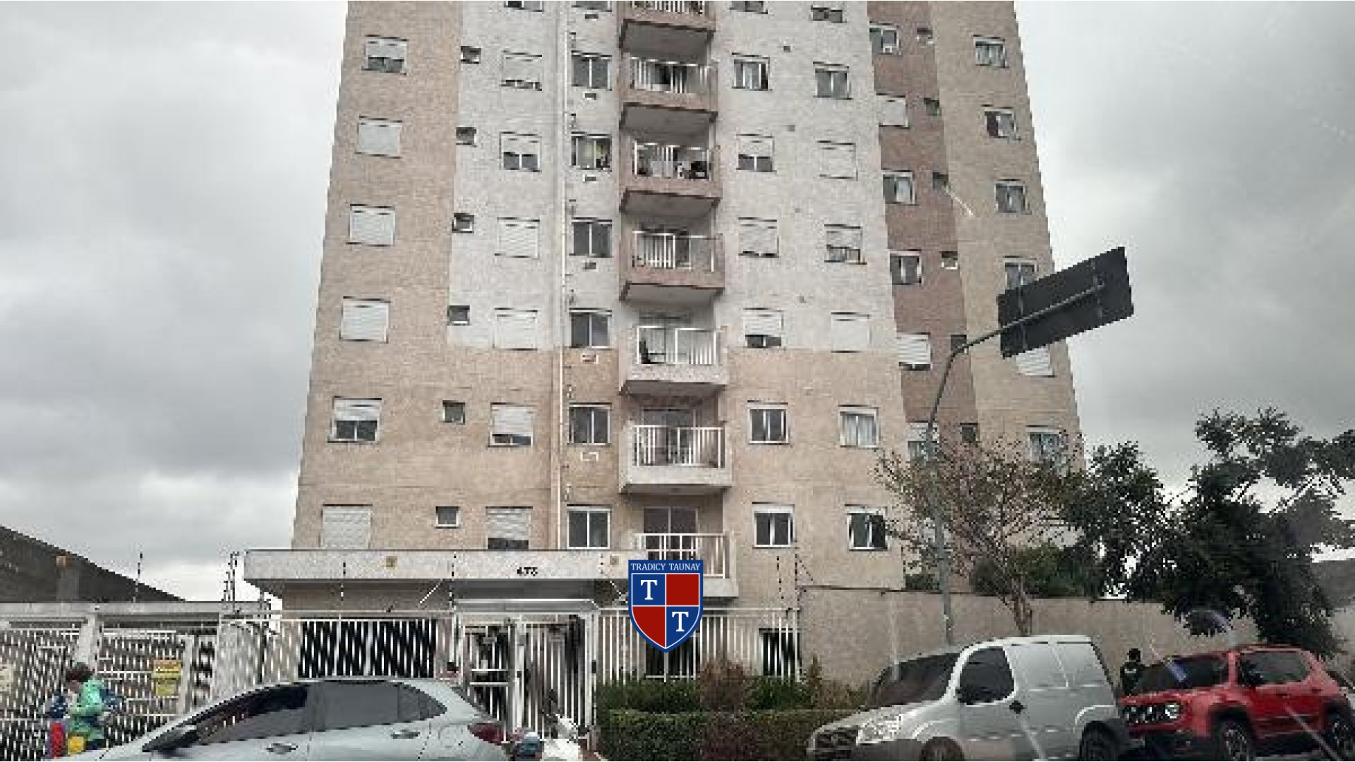 Foto 1 de APARTAMENTO em 40Â°SUBD -BRASILANDIA - Imóvel Retomado Caixa