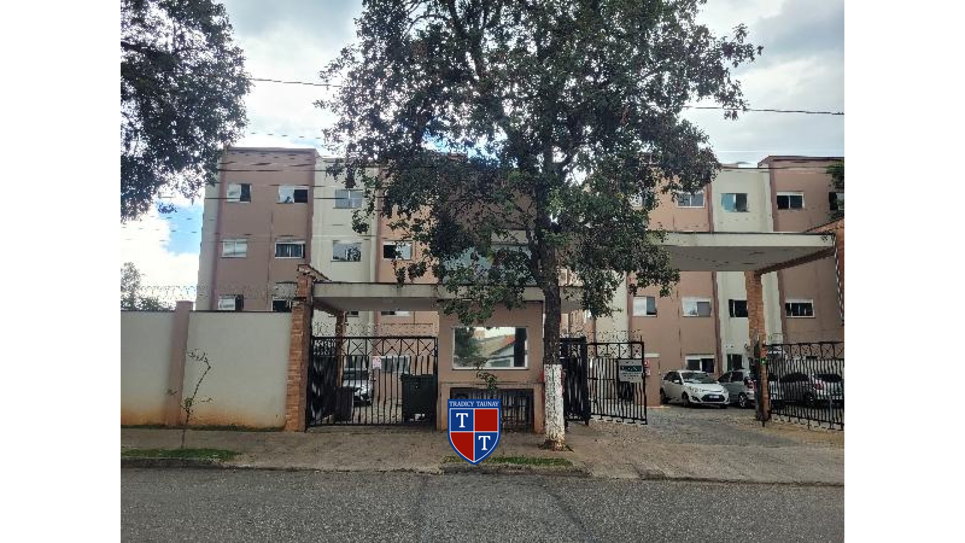 Foto 1 de APARTAMENTO em CONJUNTO HABITACIONAL JULIO DE MESQUITA - Imóvel Retomado Caixa