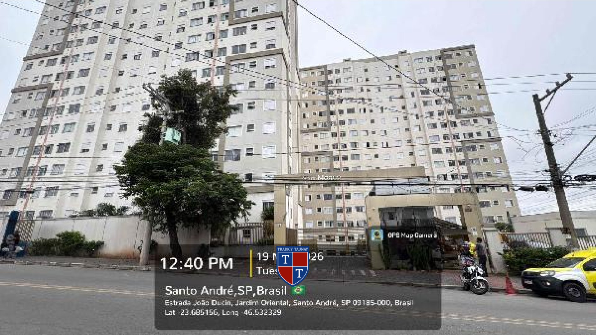 Foto 1 de APARTAMENTO em JARDIM JAMAICA - Imóvel Retomado Caixa