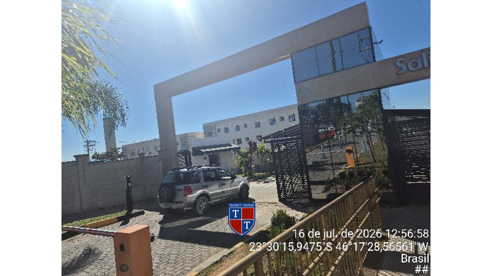 APARTAMENTO em JARDIM EUROPA