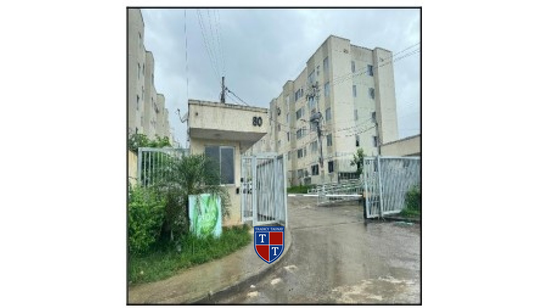 Foto 1 de APARTAMENTO em SAO VICENTE - Imóvel Retomado Caixa