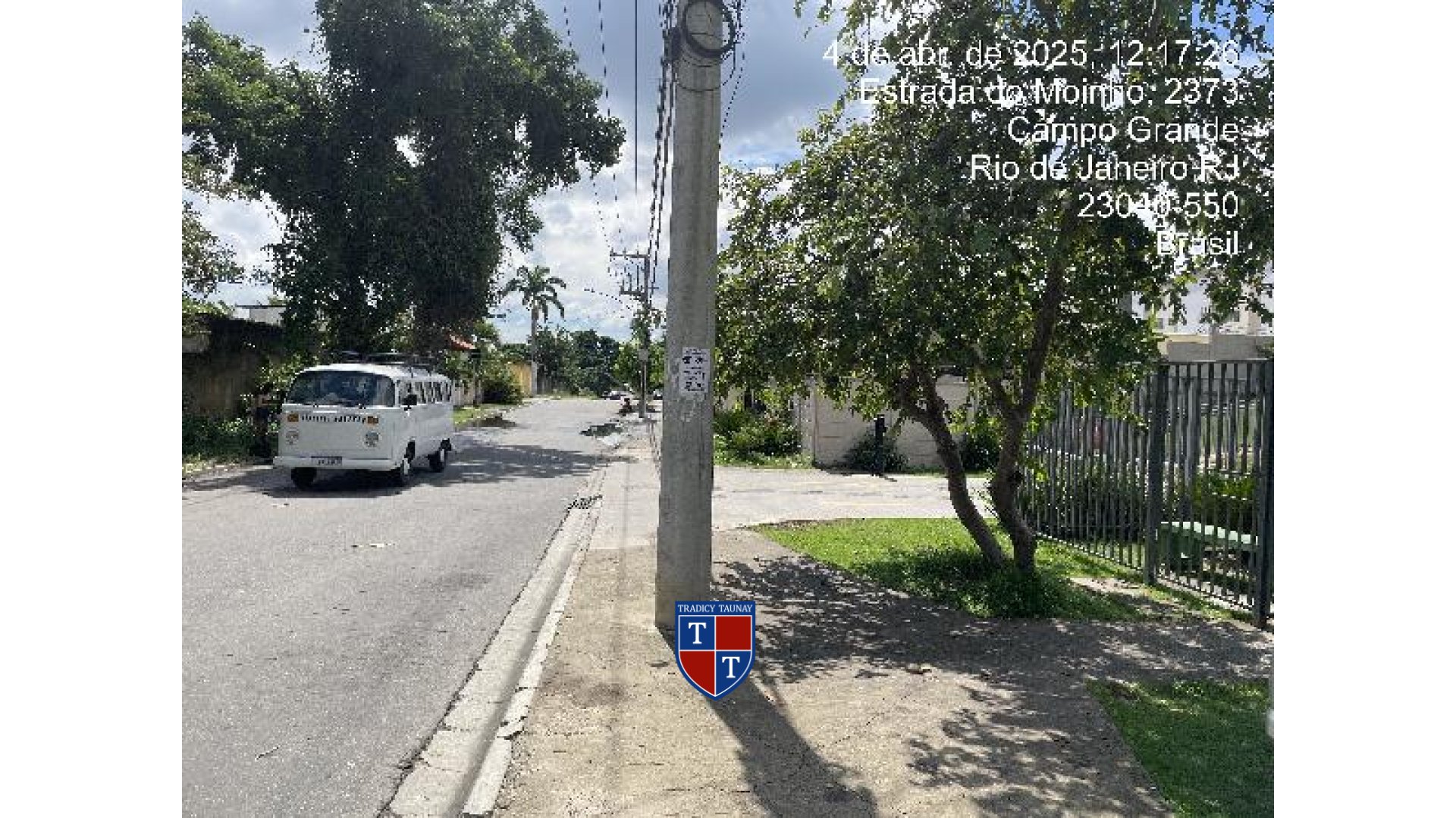 Foto 1 de APARTAMENTO em CAMPO GRANDE, RIO DE JANEIRO/RJ - Imóvel Retomado CAIXA Ref 8787708060912