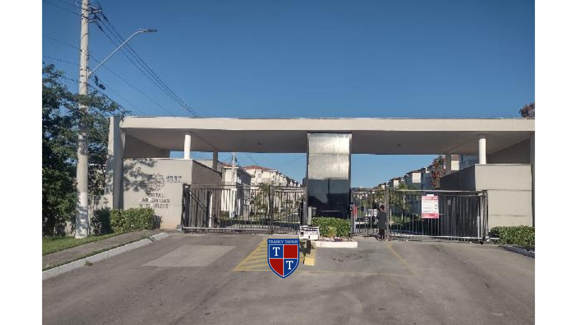 Foto 1 de APARTAMENTO em NOVO HORIZONTE (MANILHA) - Imóvel Retomado Caixa