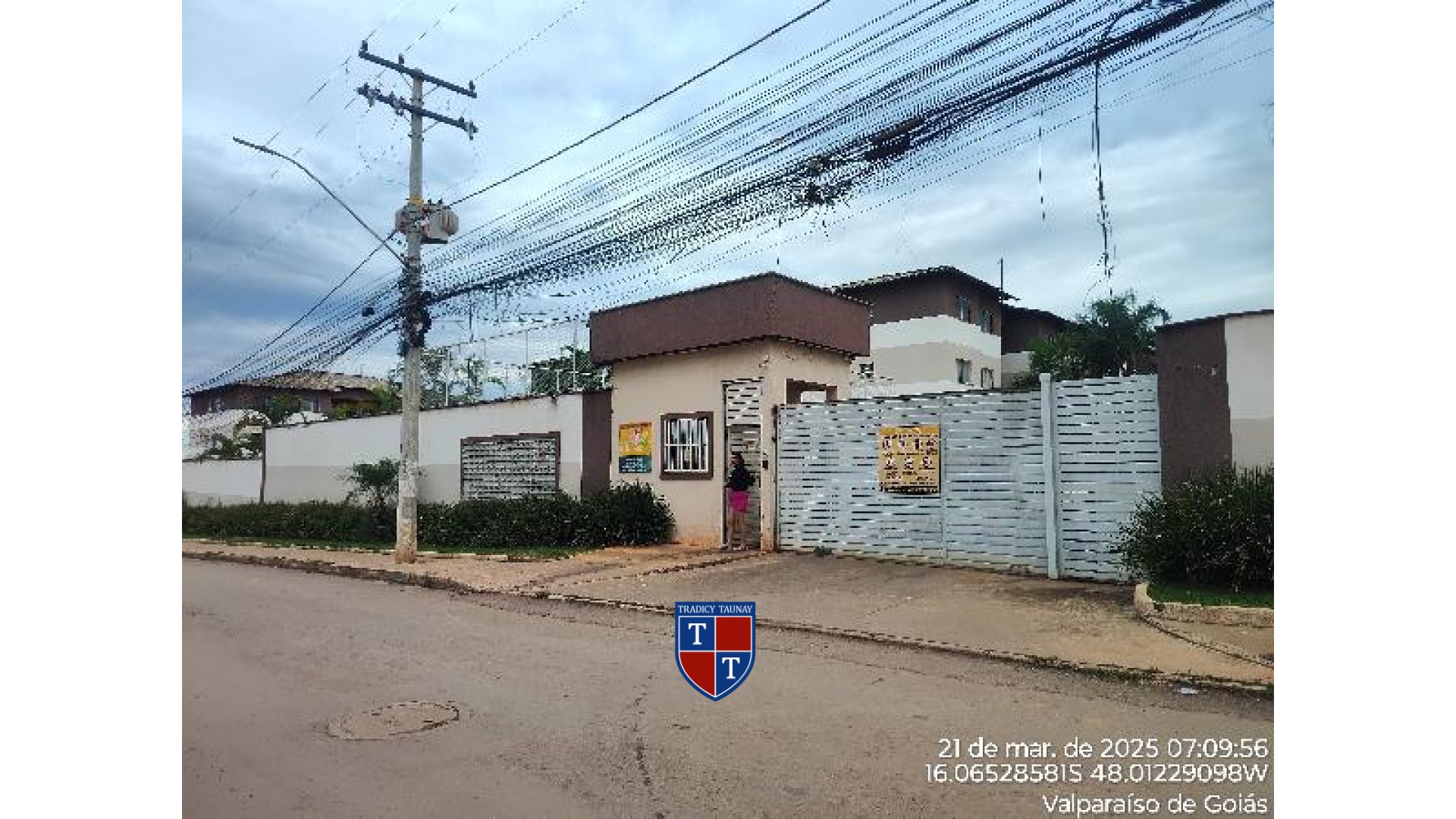 Foto 1 de APARTAMENTO em SETOR DE CHACARAS ANHANGUERA C - Imóvel Retomado Caixa