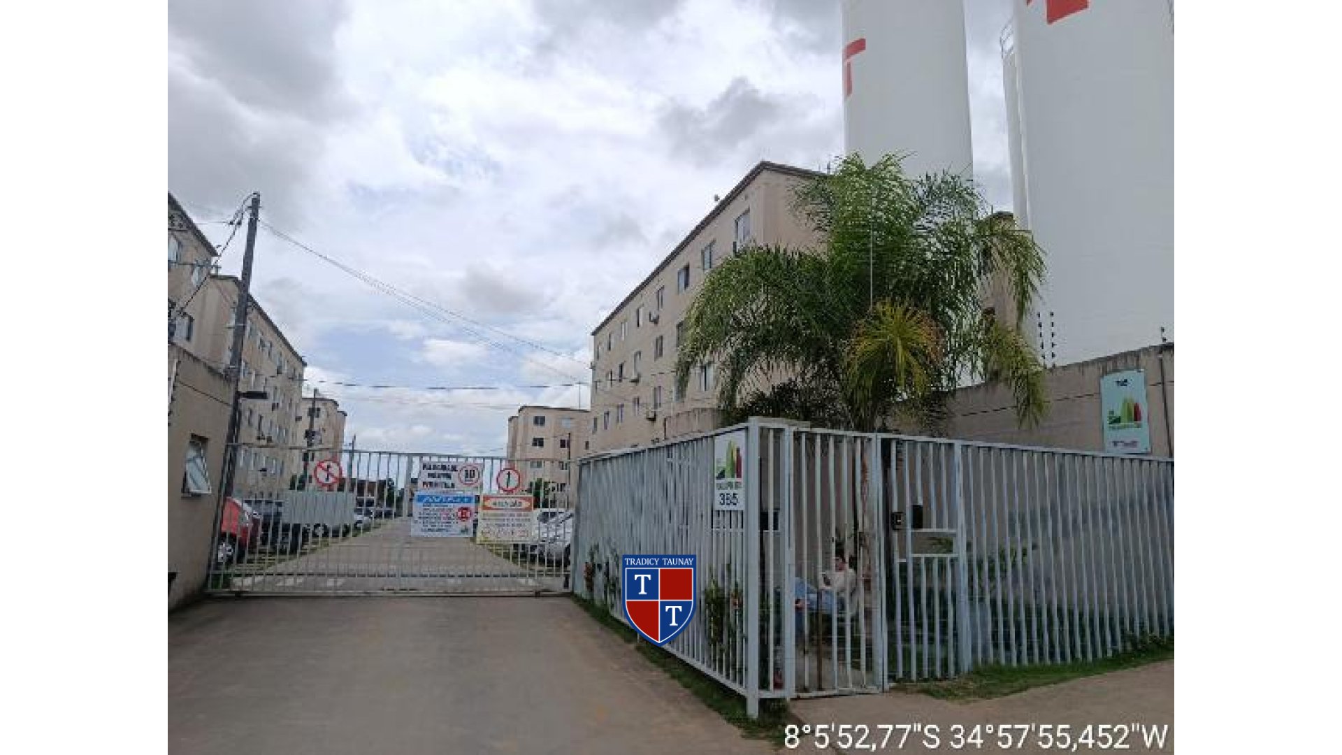 Foto 1 de APARTAMENTO em SUCUPIRA - Imóvel Retomado Caixa