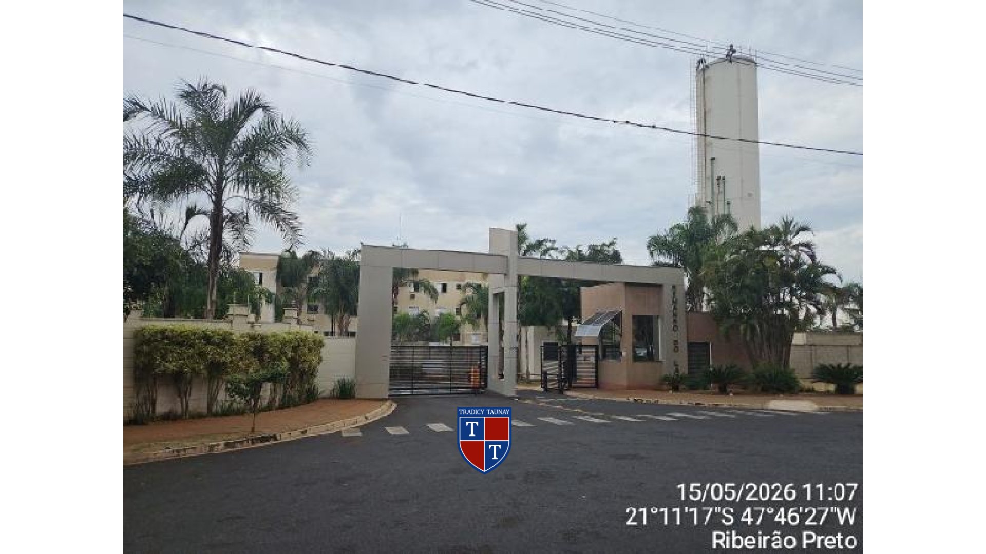 Foto 1 de APARTAMENTO em REMANSO DO LAGO - Imóvel Retomado Caixa