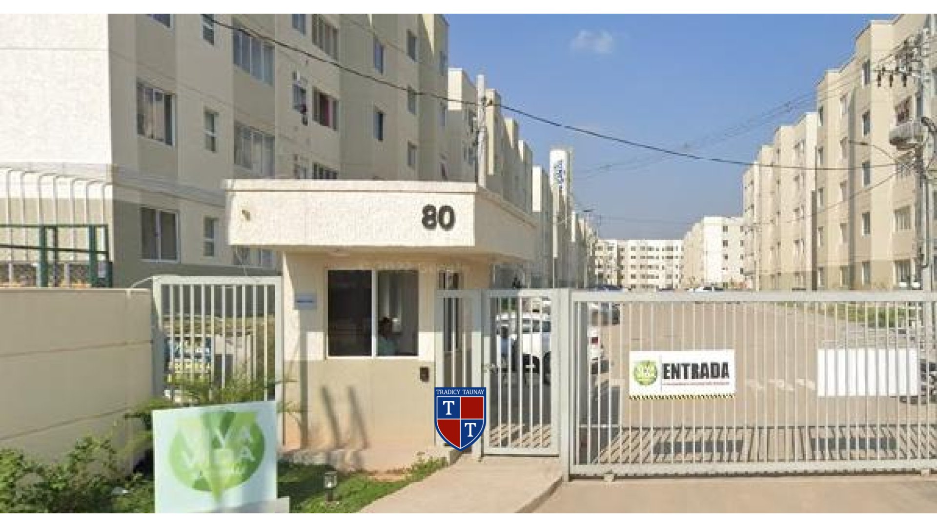 Foto 1 de APARTAMENTO em SAO VICENTE - Imóvel Retomado Caixa