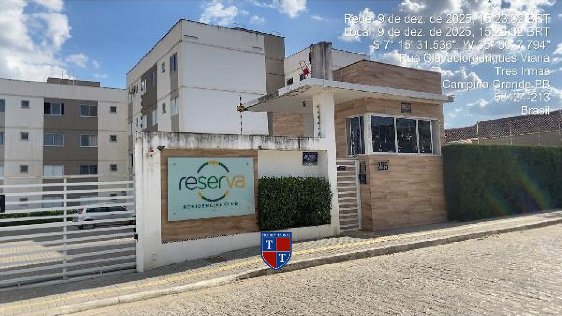 Foto 1 de APARTAMENTO em TRES IRMAS - Imóvel Retomado Caixa