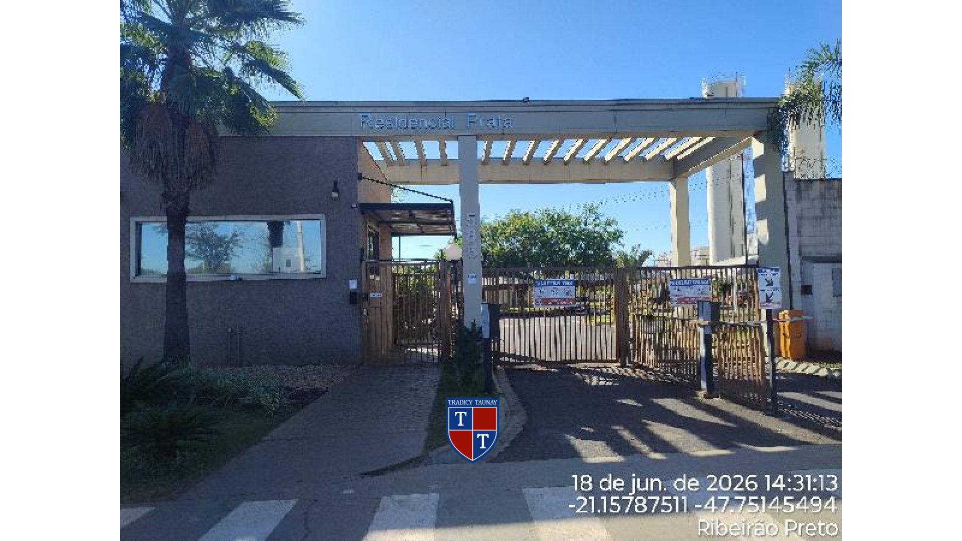 Foto 1 de APARTAMENTO em JARDIM OURO BRANCO - Imóvel Retomado Caixa