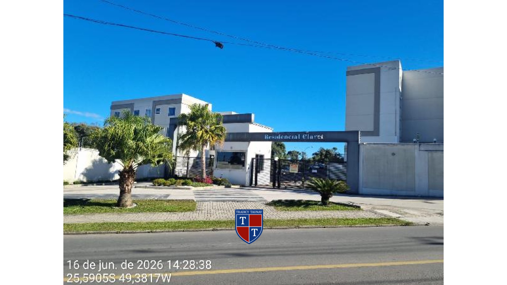 Foto 1 de APARTAMENTO em TINDIQUERA - Imóvel Retomado Caixa