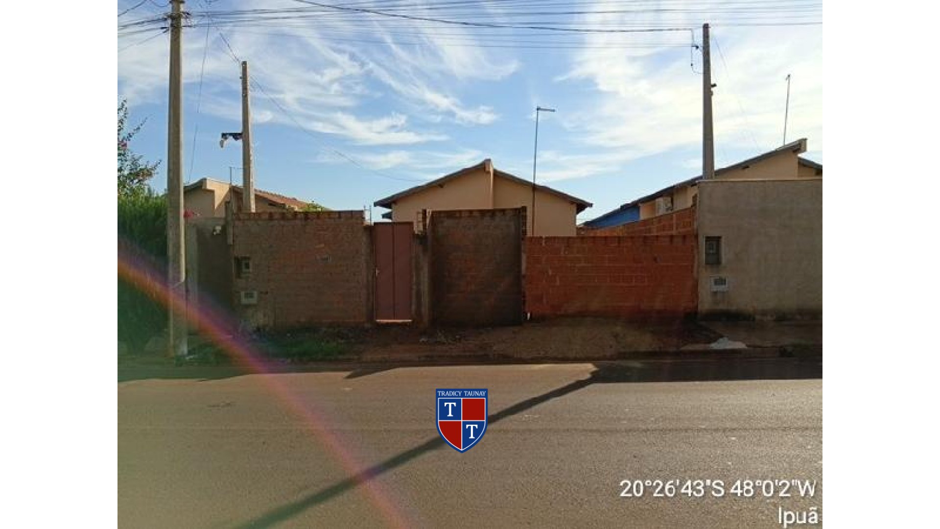 Foto 1 de CASA em PAMPUA - Imóvel Retomado Caixa