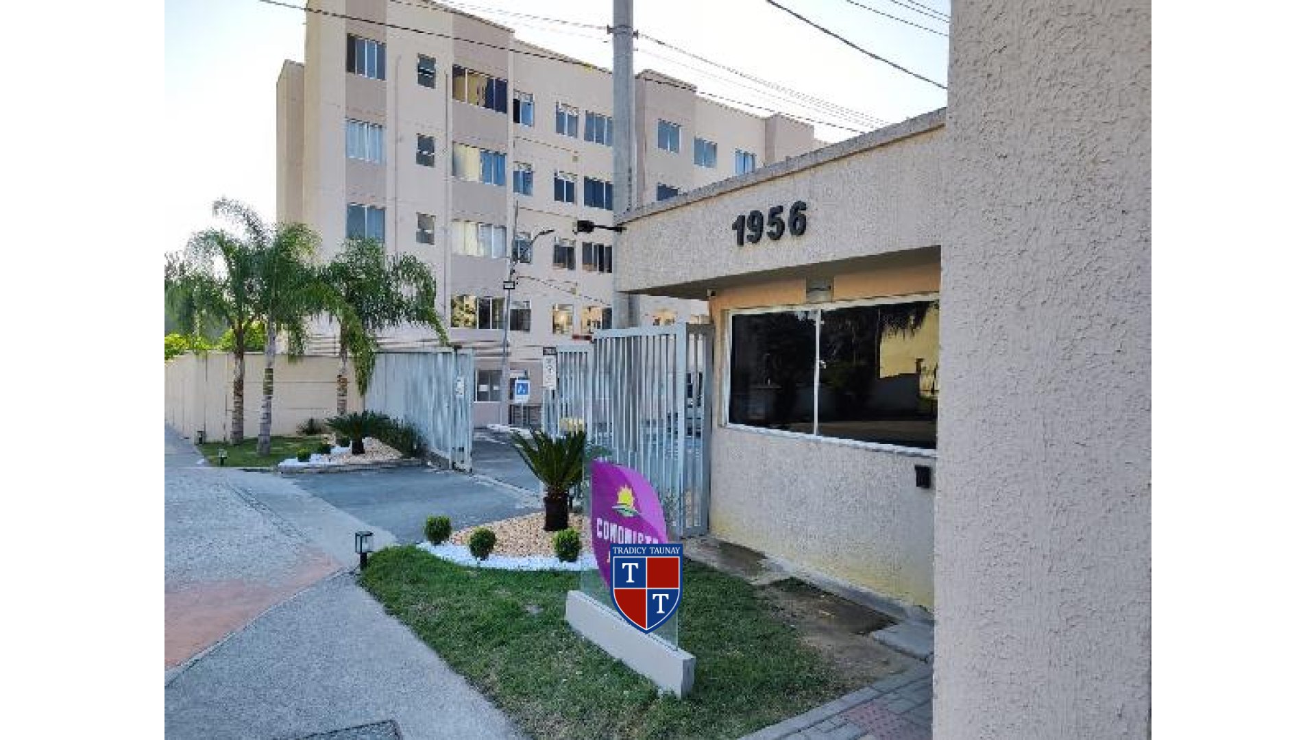 Foto 1 de APARTAMENTO em CAMPO GRANDE - Imóvel Retomado Caixa