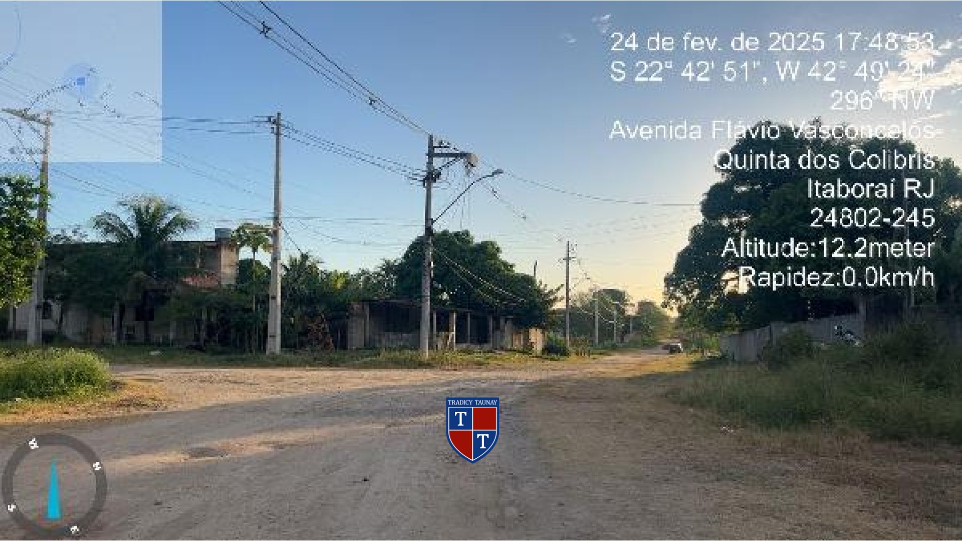 Foto 1 de CASA em VENDA DAS PEDRAS - Imóvel Retomado Caixa