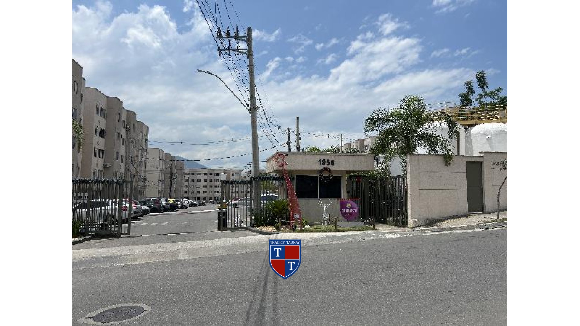 Foto 1 de APARTAMENTO em CAMPO GRANDE - Imóvel Retomado Caixa