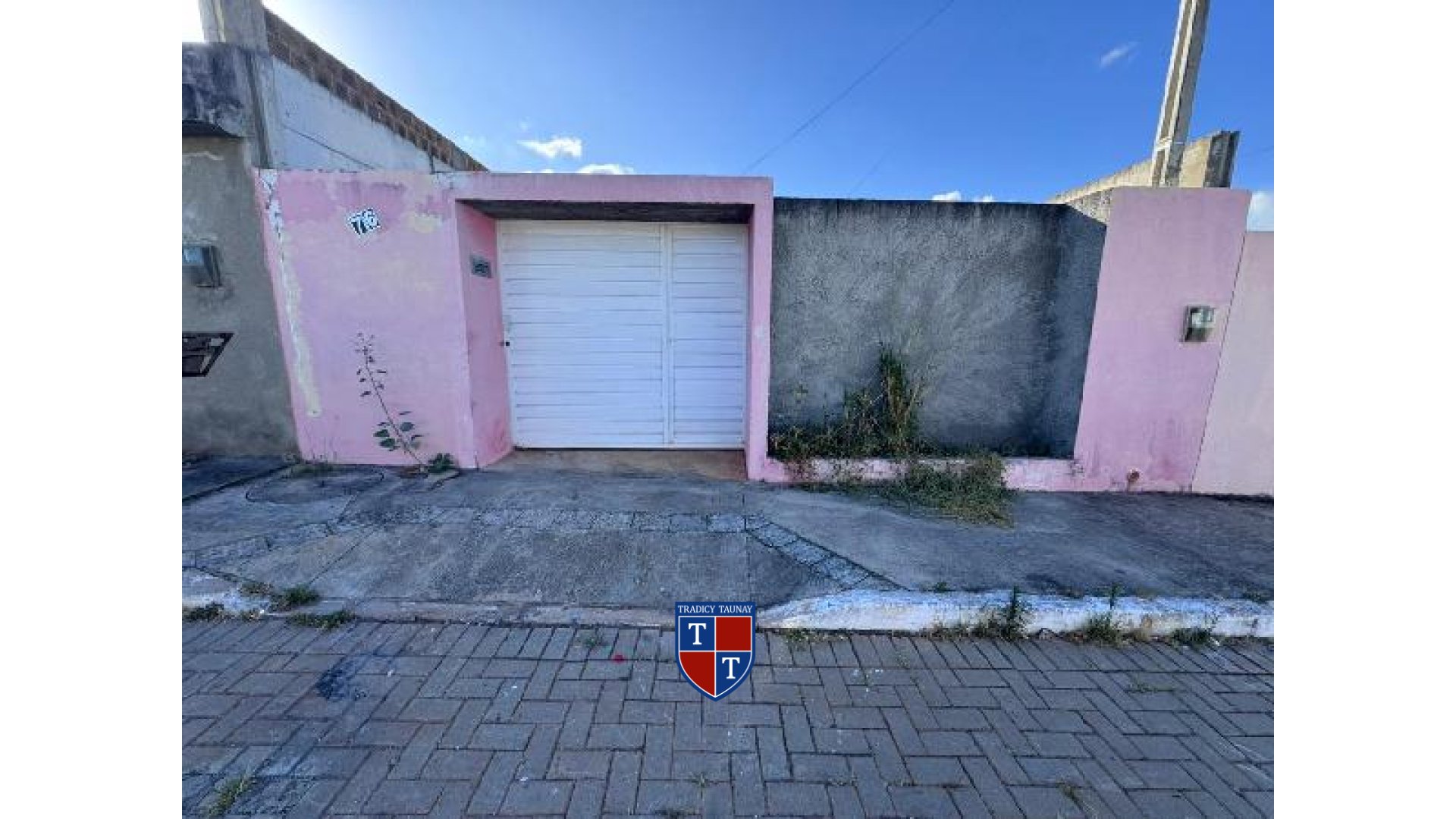 Foto 1 de CASA em EUNO ANDRADE DA SILVA - Imóvel Retomado Caixa