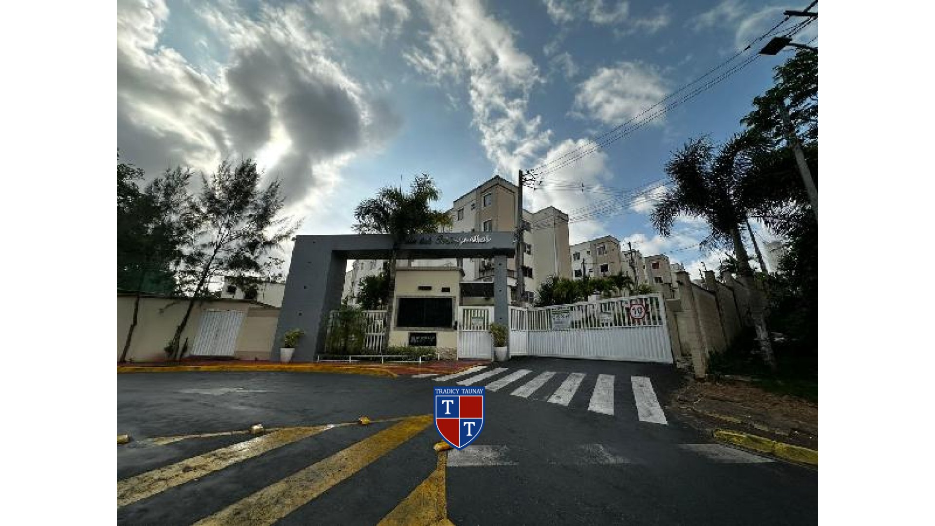 Foto 1 de APARTAMENTO em SOCORRO - Imóvel Retomado Caixa
