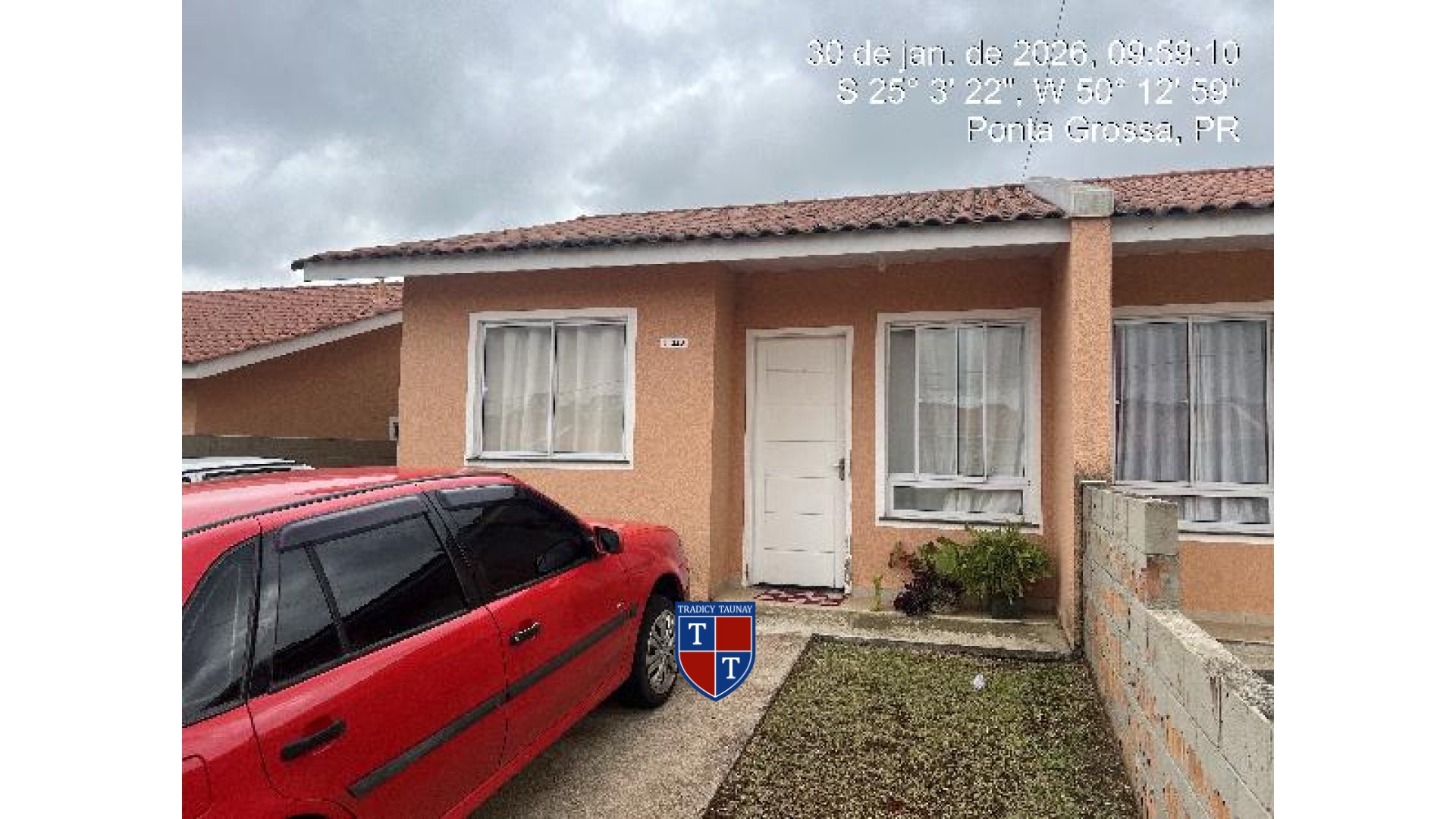 Foto 1 de CASA em CHAPADA - Imóvel Retomado Caixa