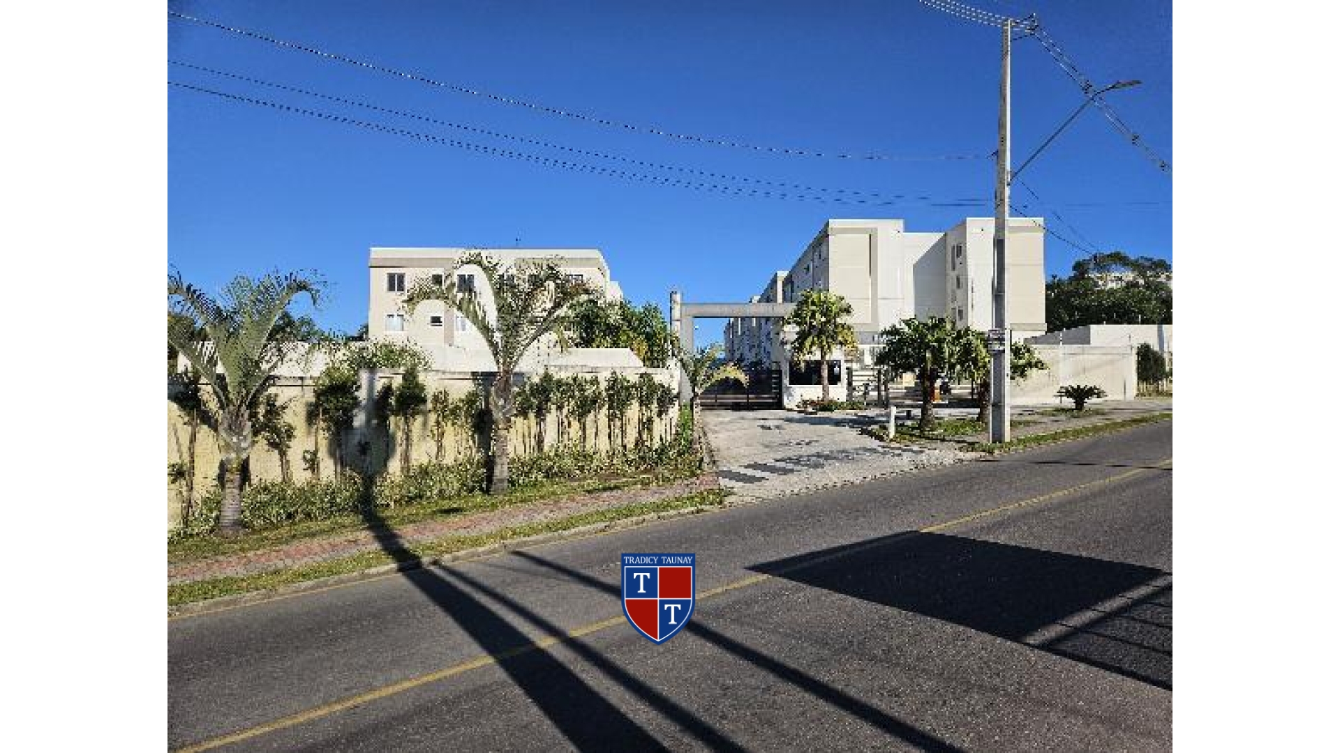 Foto 1 de APARTAMENTO em TINDIQUERA, ARAUCARIA/PR - Imóvel Retomado CAIXA Ref 8787708110499