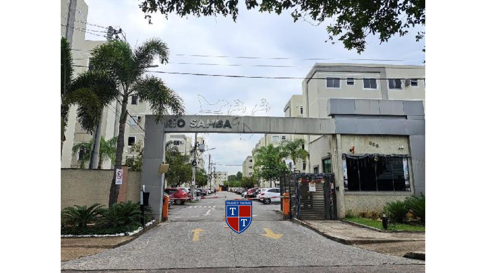 Foto 1 de APARTAMENTO em CAMPO GRANDE - Imóvel Retomado Caixa