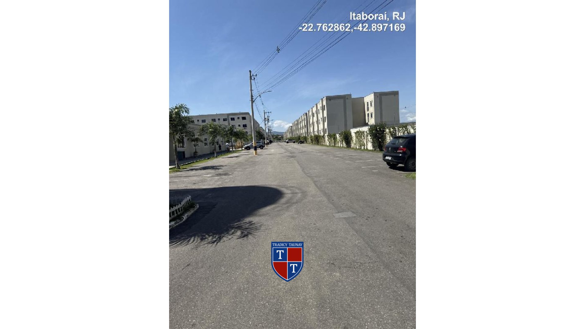 Foto 1 de APARTAMENTO em TRES PONTES - Imóvel Retomado Caixa