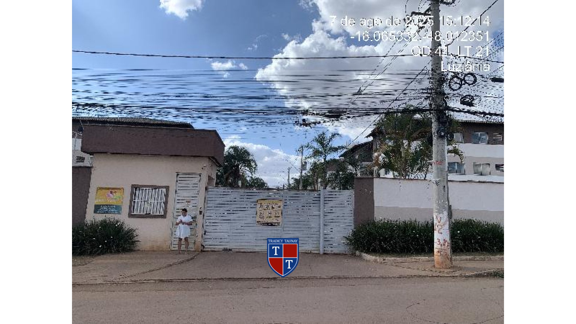 Foto 1 de APARTAMENTO em SETOR DE CHACARAS ANHANGUERA C - Imóvel Retomado Caixa