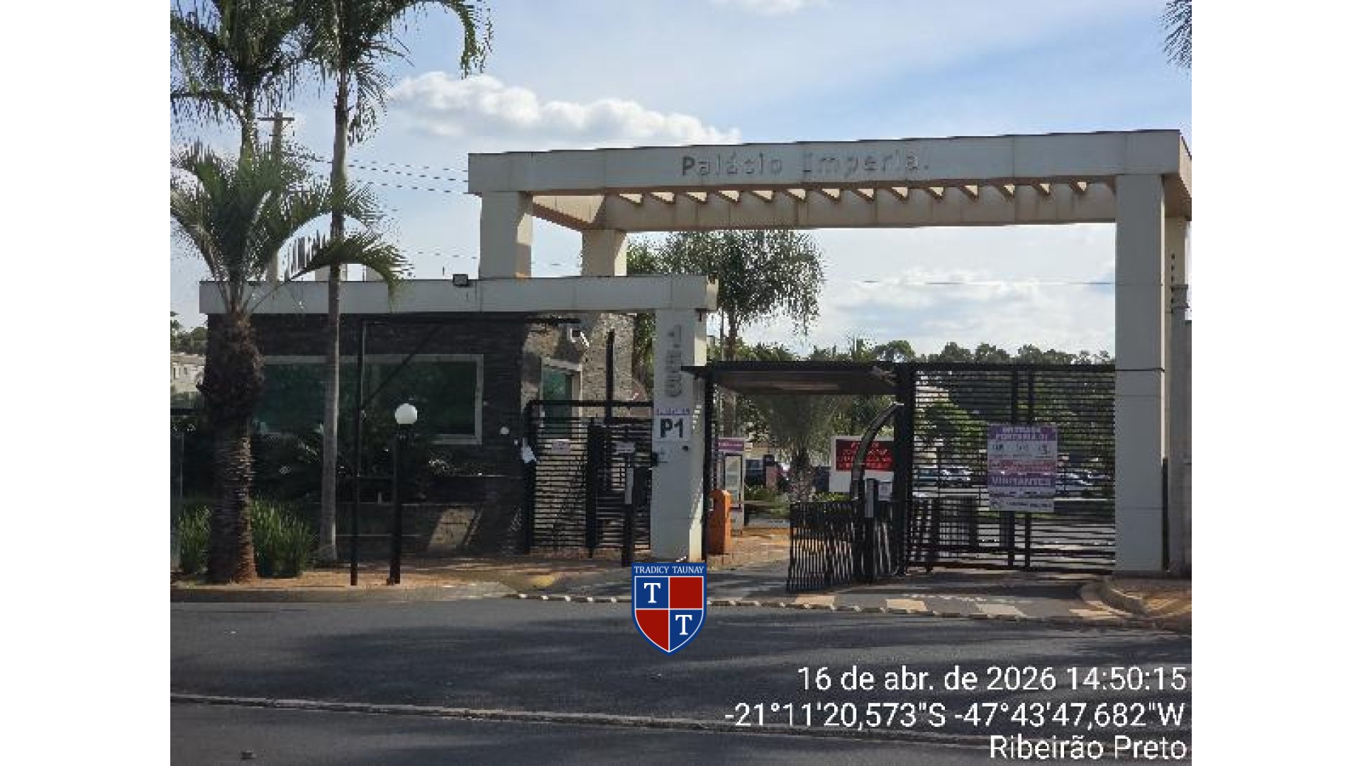APARTAMENTO em RESERVA REAL