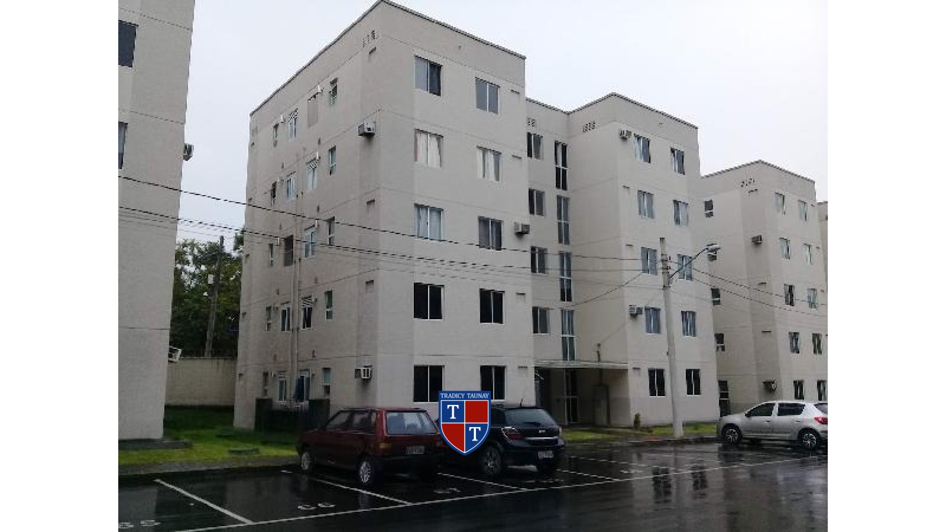 Foto 1 de APARTAMENTO em SANTA AMELIA - Imóvel Retomado Caixa