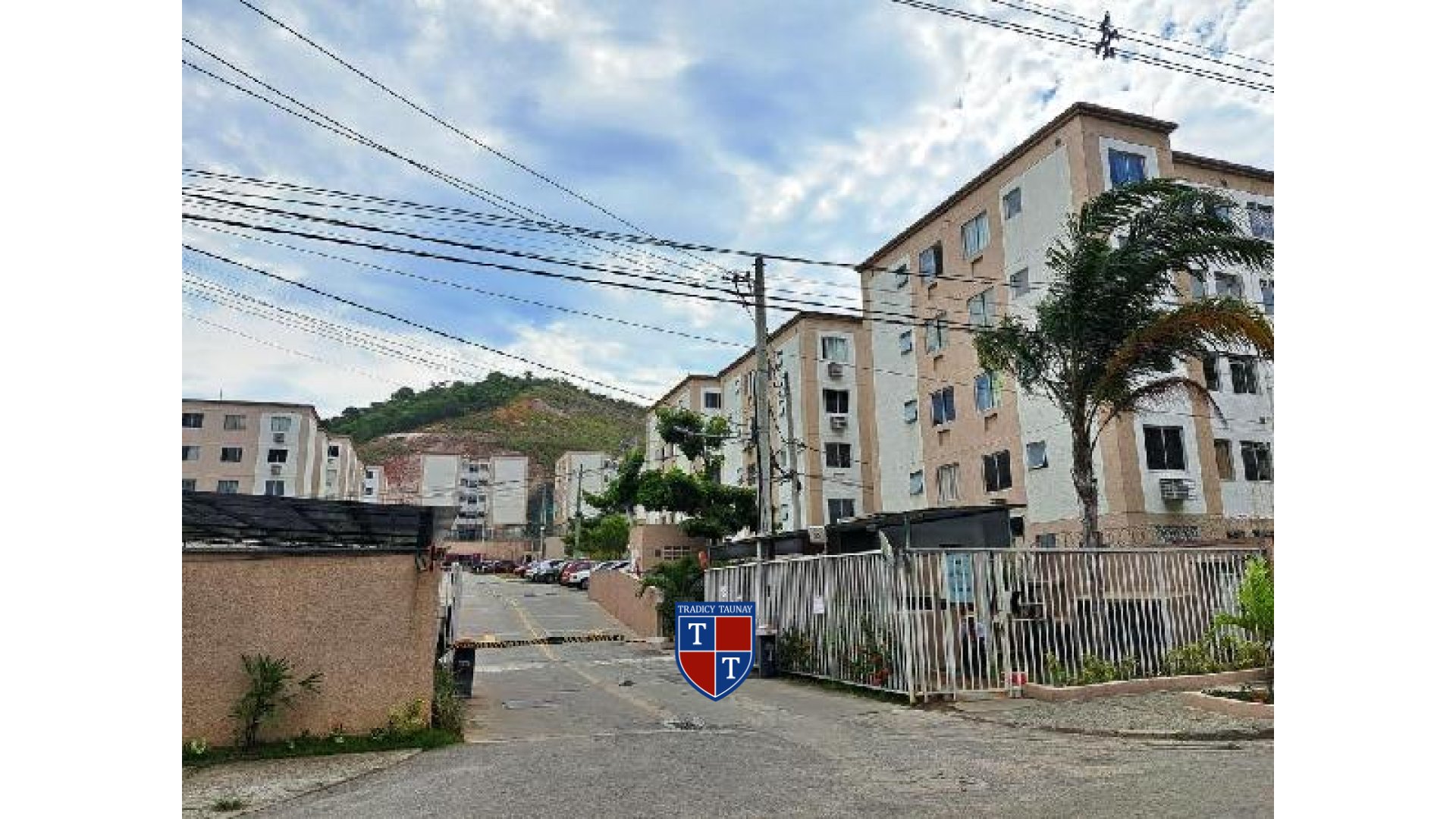 Foto 1 de APARTAMENTO em PECHINCHA - Imóvel Retomado Caixa