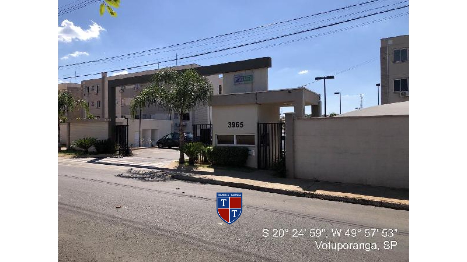 Foto 1 de APARTAMENTO em JARDIM BOTURA - Imóvel Retomado Caixa