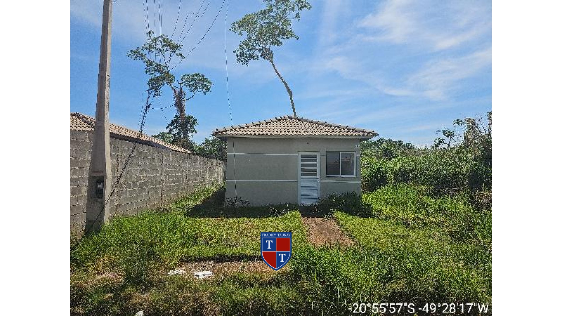 Foto 1 de CASA em AURORA 1 - Imóvel Retomado Caixa
