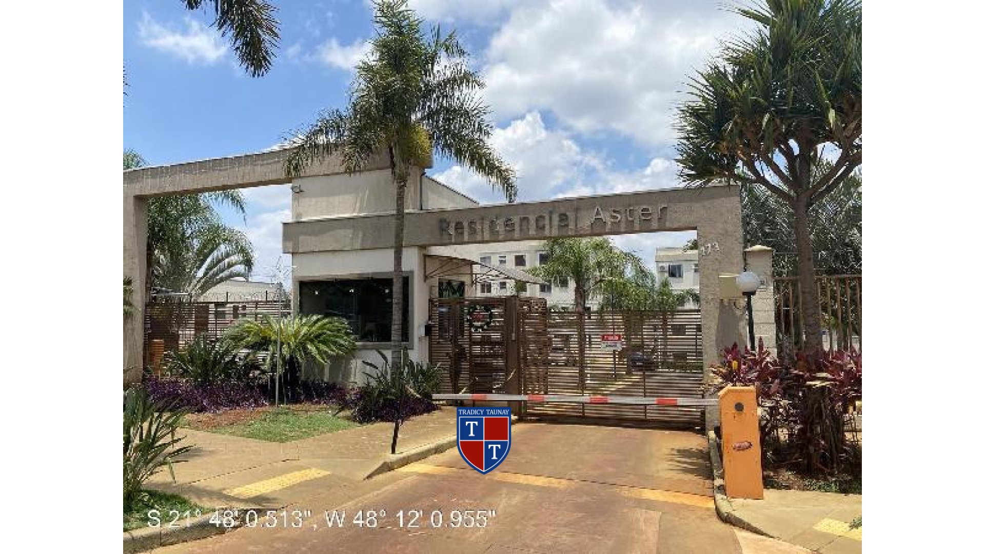 Foto 1 de APARTAMENTO em JARDIM QUITANDINHA II - Imóvel Retomado Caixa
