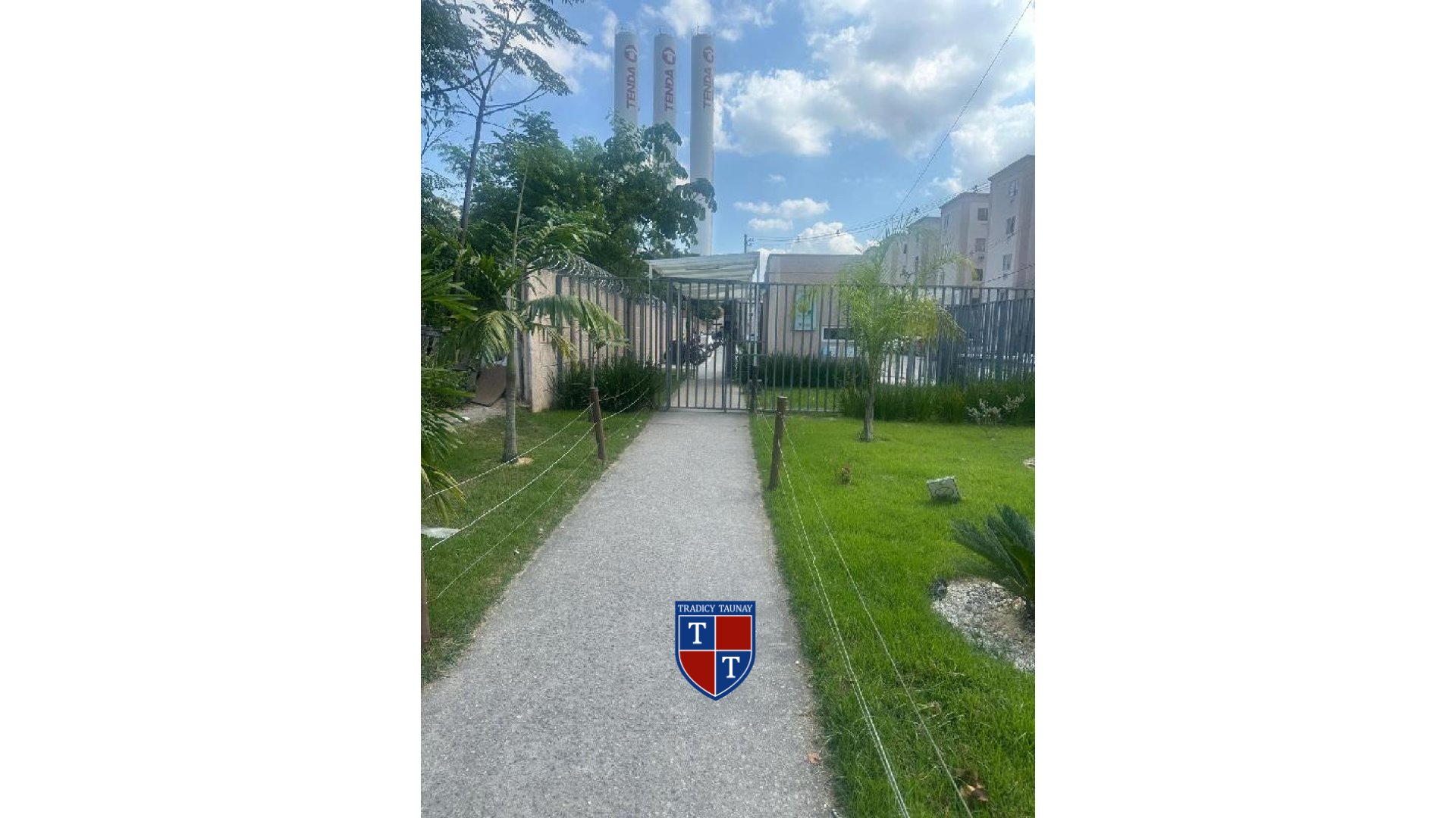 Foto 1 de APARTAMENTO em GUARATIBA - Imóvel Retomado Caixa