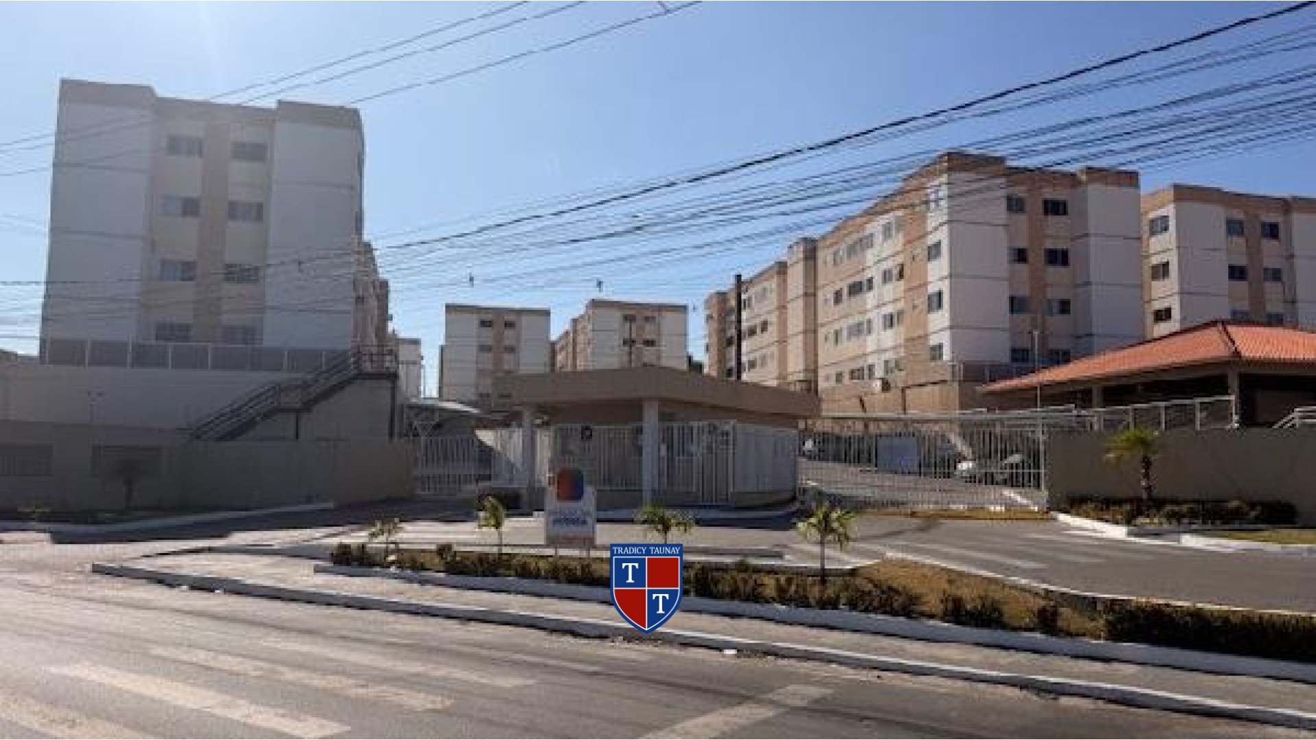 Foto 1 de APARTAMENTO em TAICOCA DE FORA - Imóvel Retomado Caixa