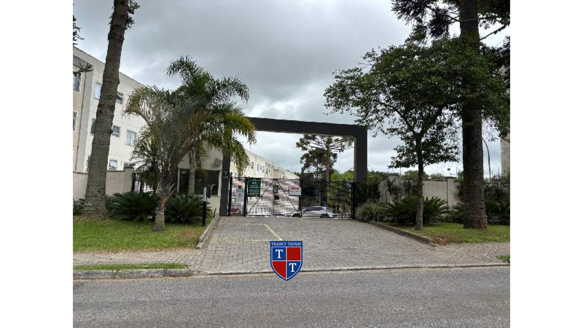 Foto 1 de APARTAMENTO em CAMPINA DA BARRA - Imóvel Retomado Caixa