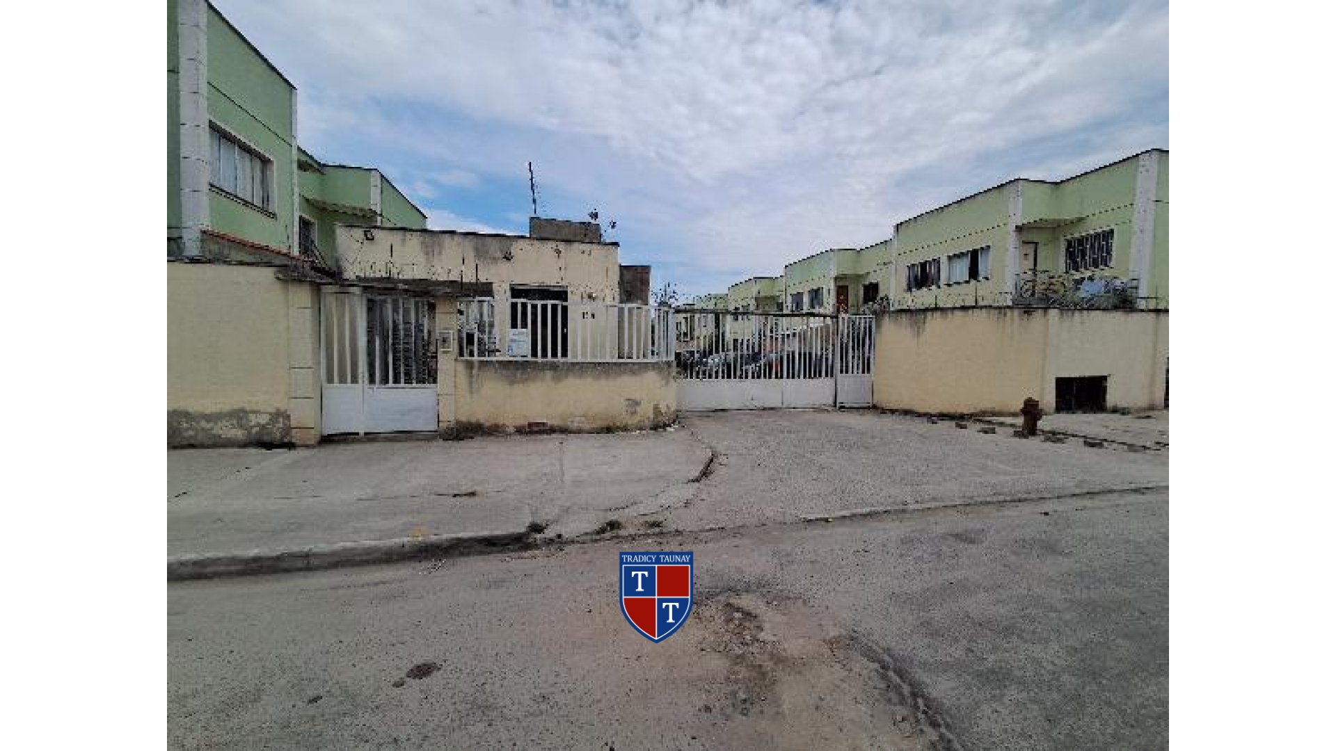 Foto 1 de APARTAMENTO em LAGOINHA - Imóvel Retomado Caixa