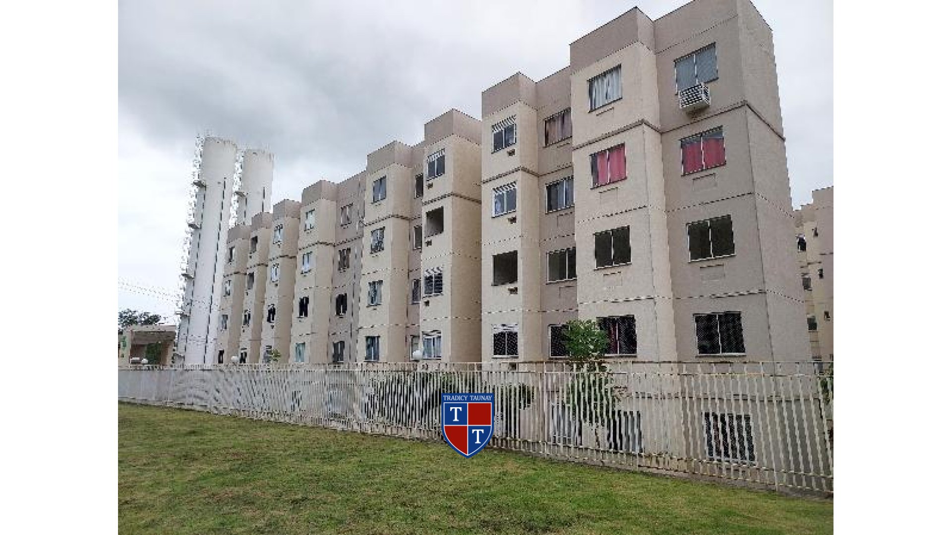 Foto 1 de APARTAMENTO em PONTO CHIC - Imóvel Retomado Caixa