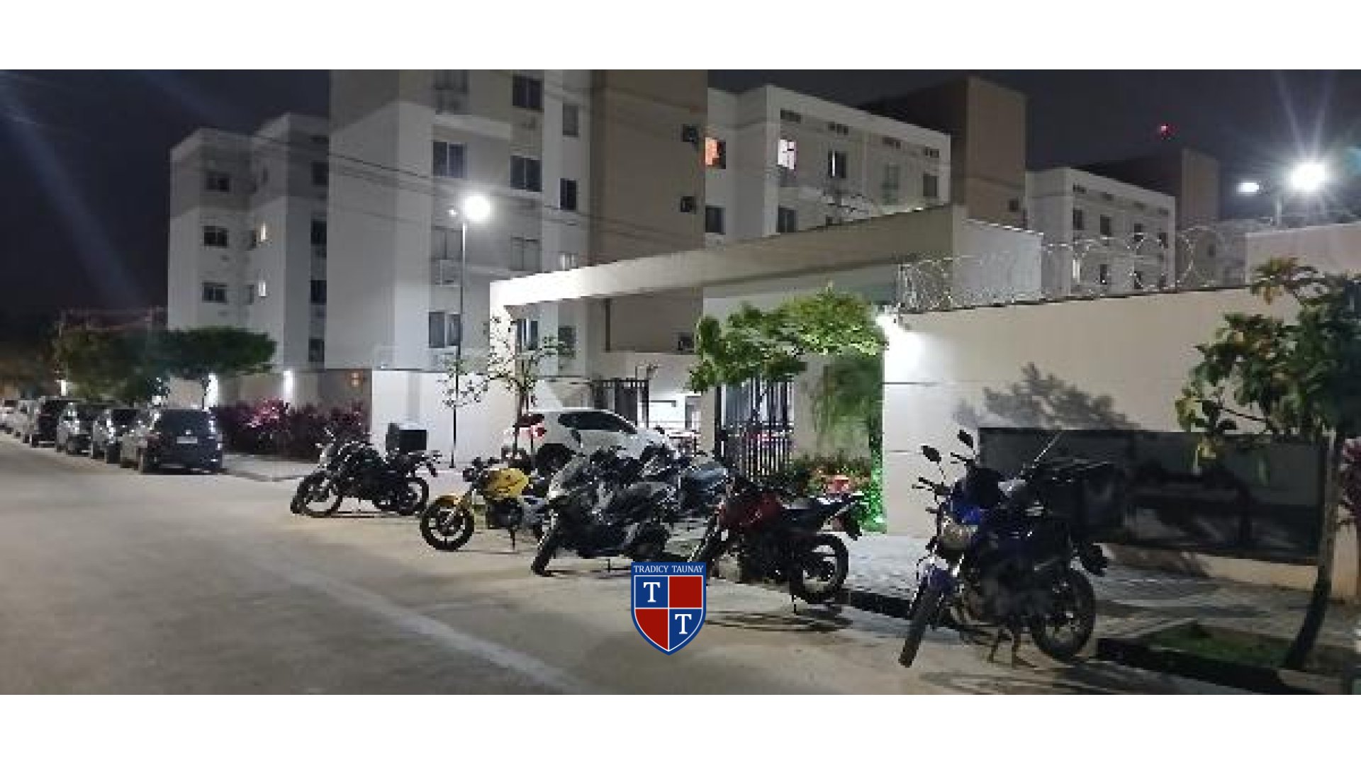 Foto 1 de APARTAMENTO em CAMPO GRANDE - Imóvel Retomado Caixa