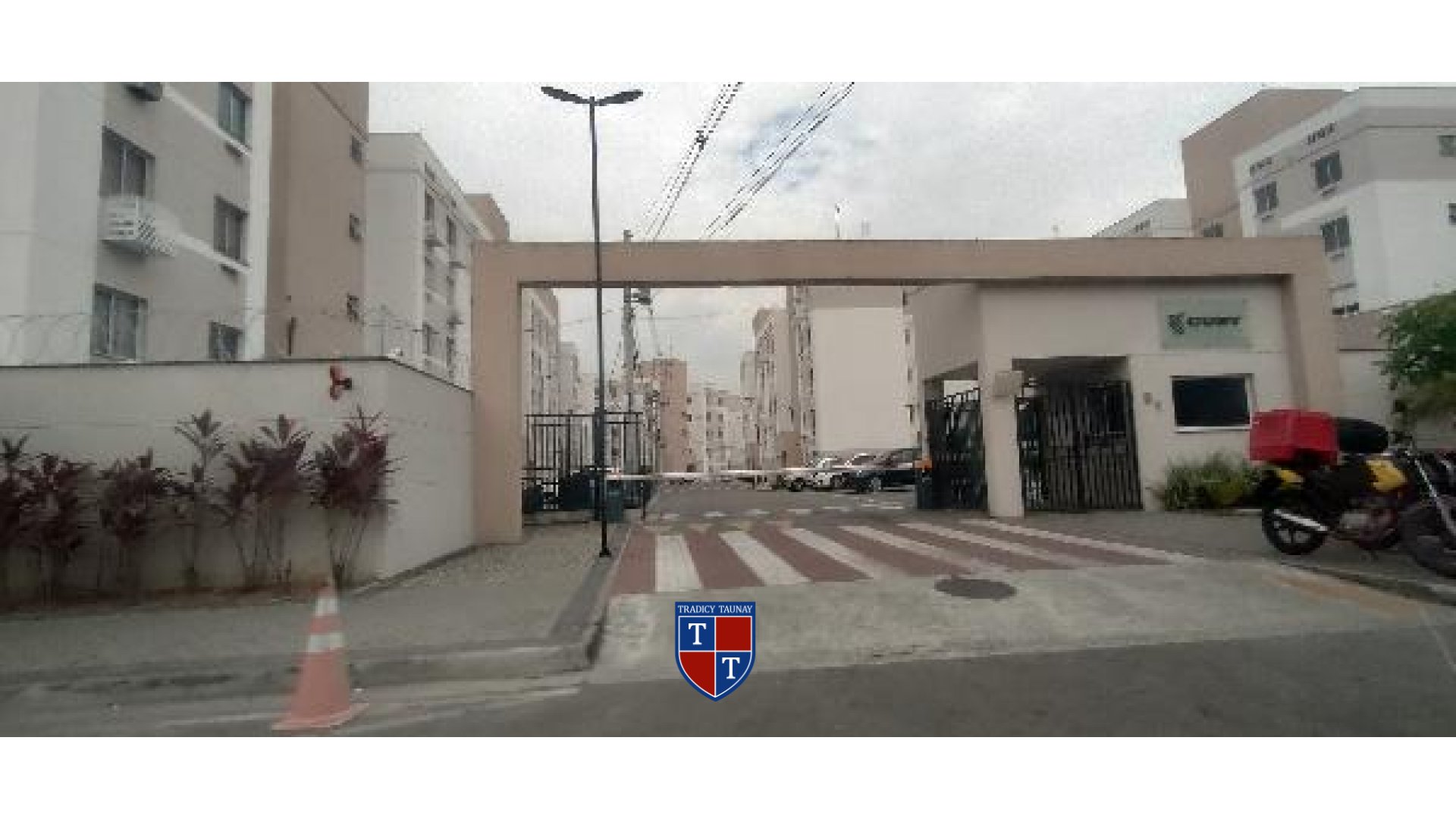 Foto 1 de APARTAMENTO em CAMPO GRANDE - Imóvel Retomado Caixa