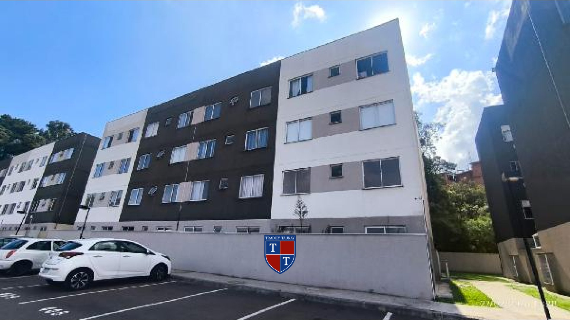 Foto 1 de APARTAMENTO em BONFIM - Imóvel Retomado Caixa