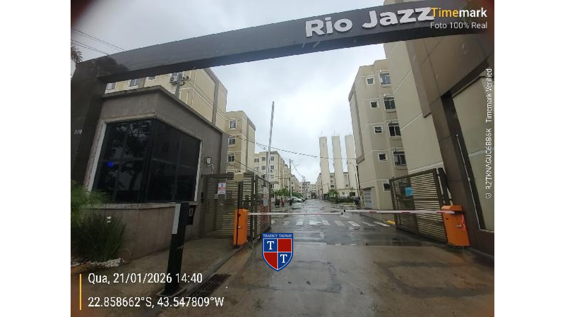 Foto 1 de APARTAMENTO em CAMPO GRANDE - Imóvel Retomado Caixa