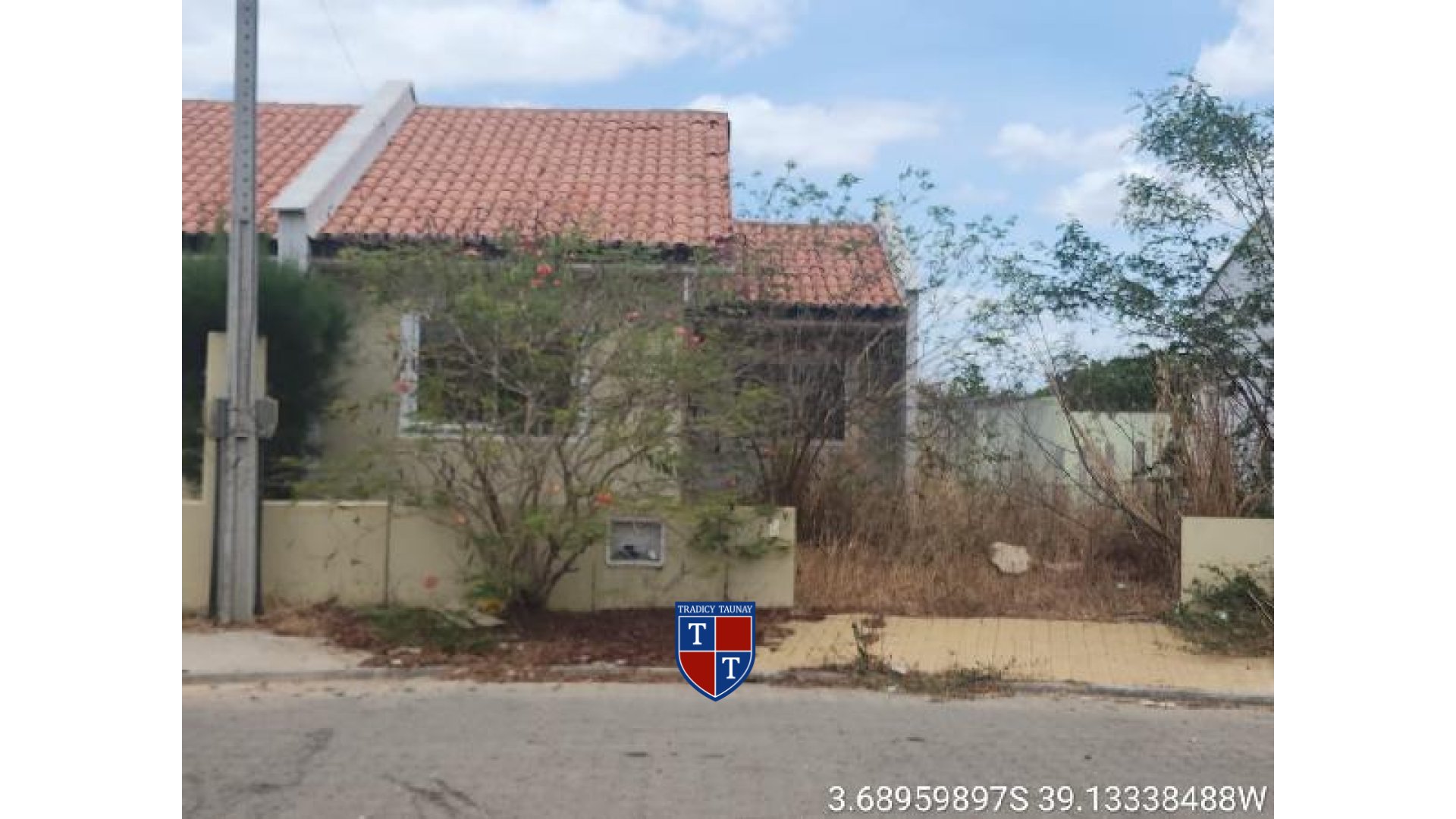 Foto 1 de CASA em CROATA, SAO GONCALO DO AMARANTE/CE - Imóvel Retomado CAIXA Ref 8787708184778