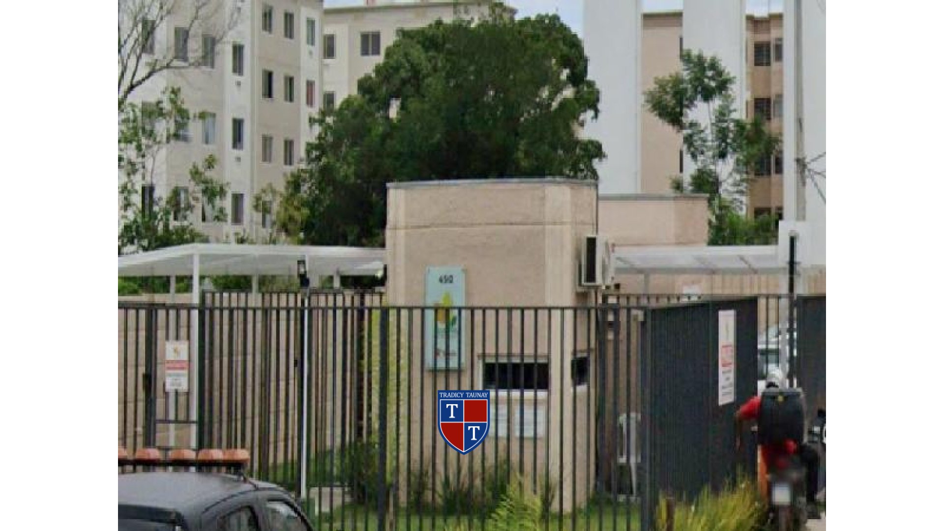 Foto 1 de APARTAMENTO em GUARATIBA - Imóvel Retomado Caixa