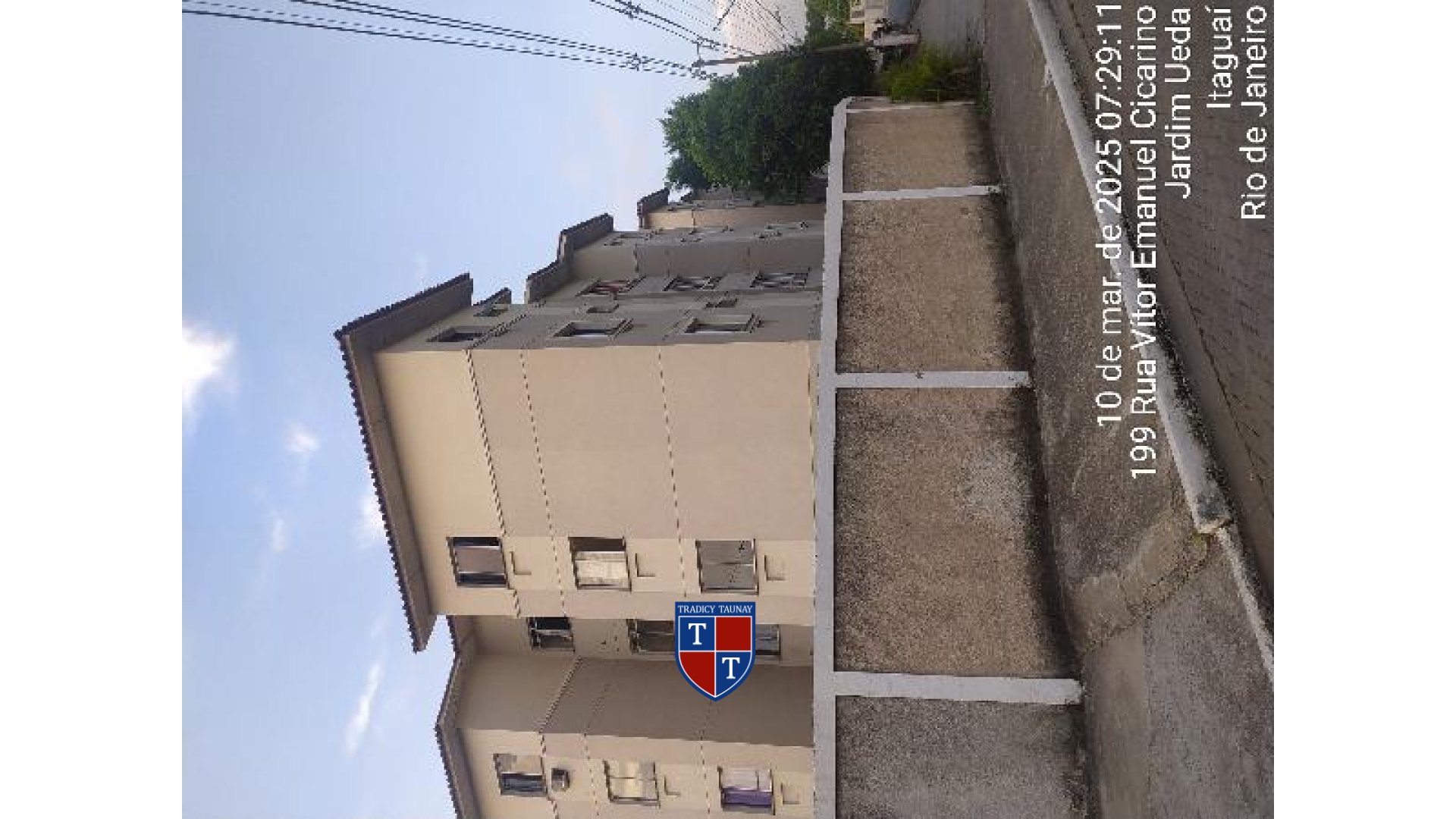 Foto 1 de APARTAMENTO em WEDA - Imóvel Retomado Caixa