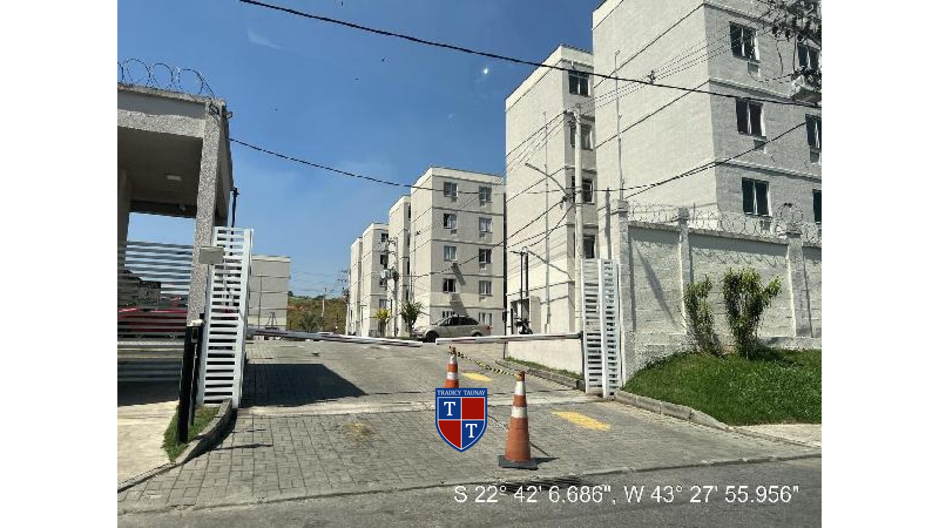 Foto 1 de APARTAMENTO em FIGUEIRAS - Imóvel Retomado Caixa