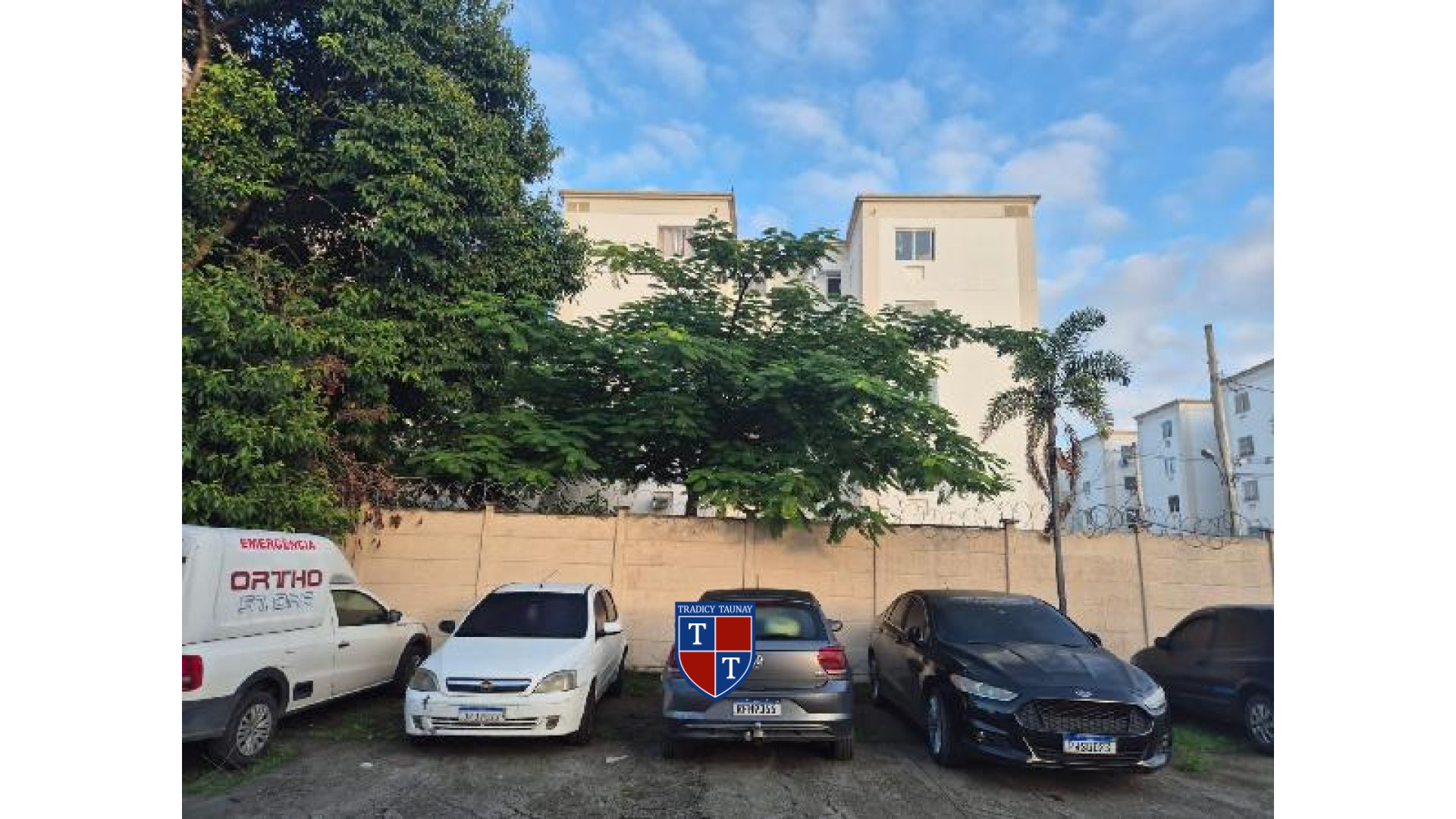 Foto 1 de APARTAMENTO em CAMPO GRANDE - Imóvel Retomado Caixa