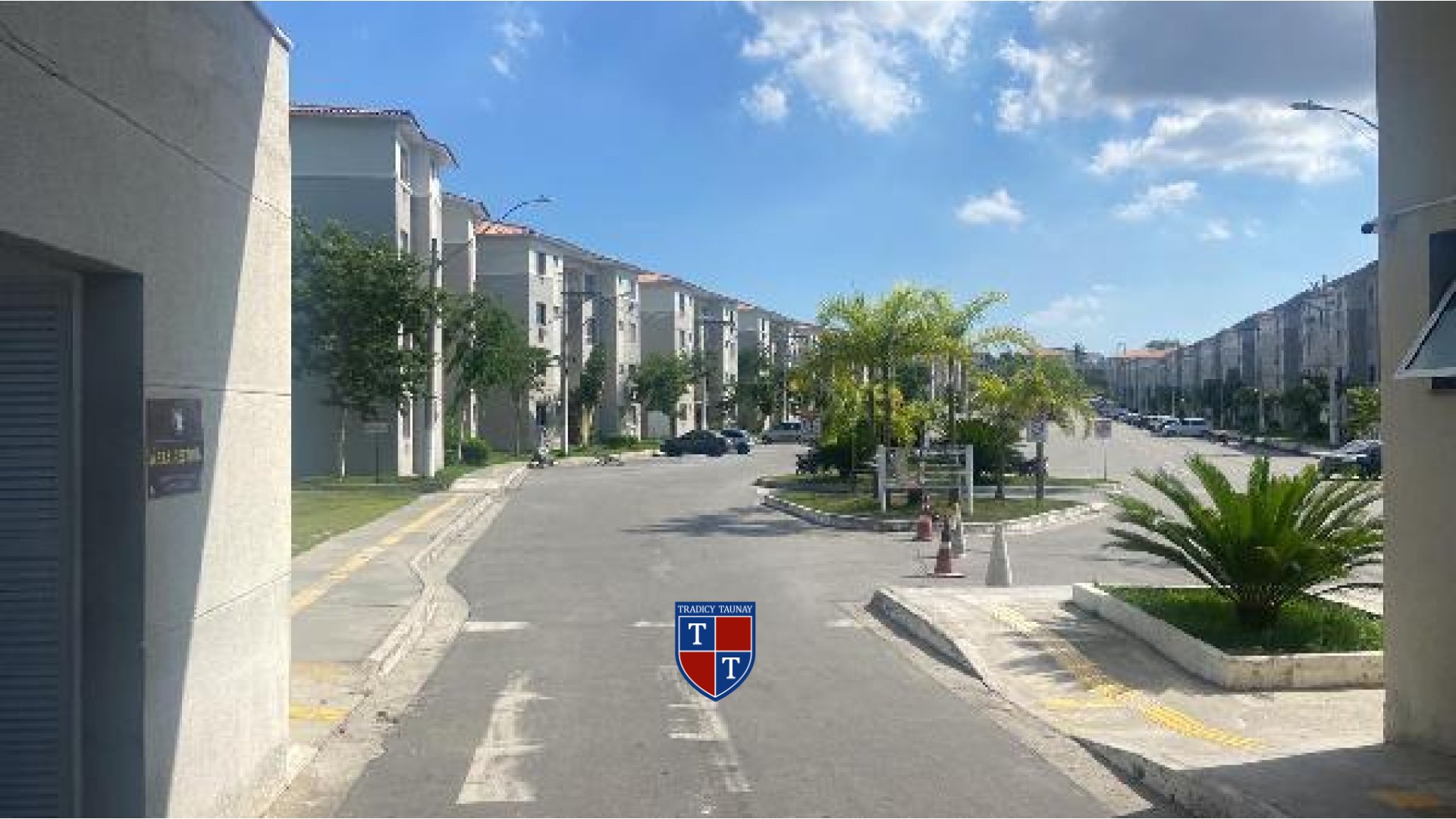 Foto 1 de APARTAMENTO em NOVO HORIZONTE (MANILHA) - Imóvel Retomado Caixa