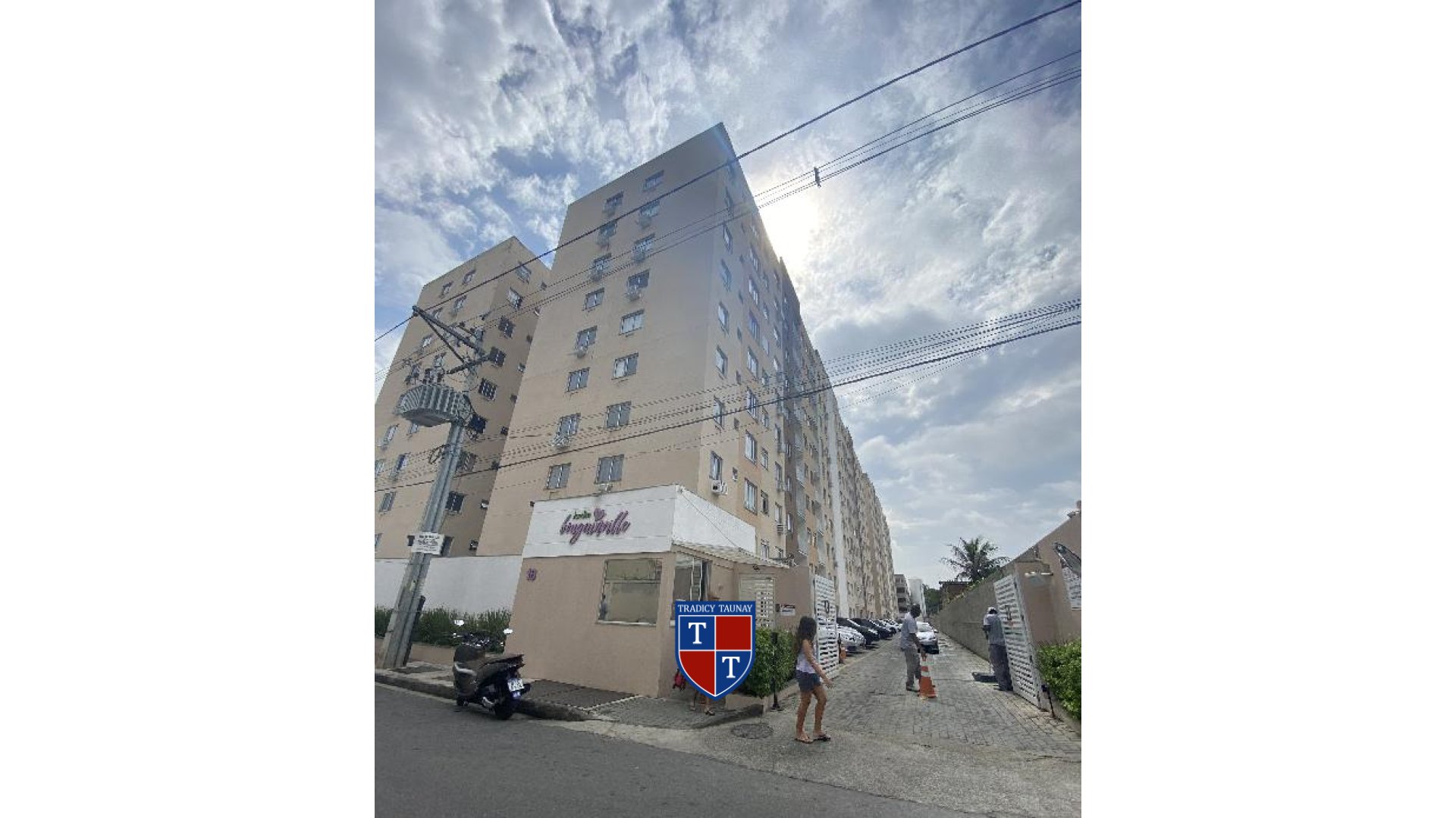 Foto 1 de APARTAMENTO em VISTA ALEGRE - Imóvel Retomado Caixa