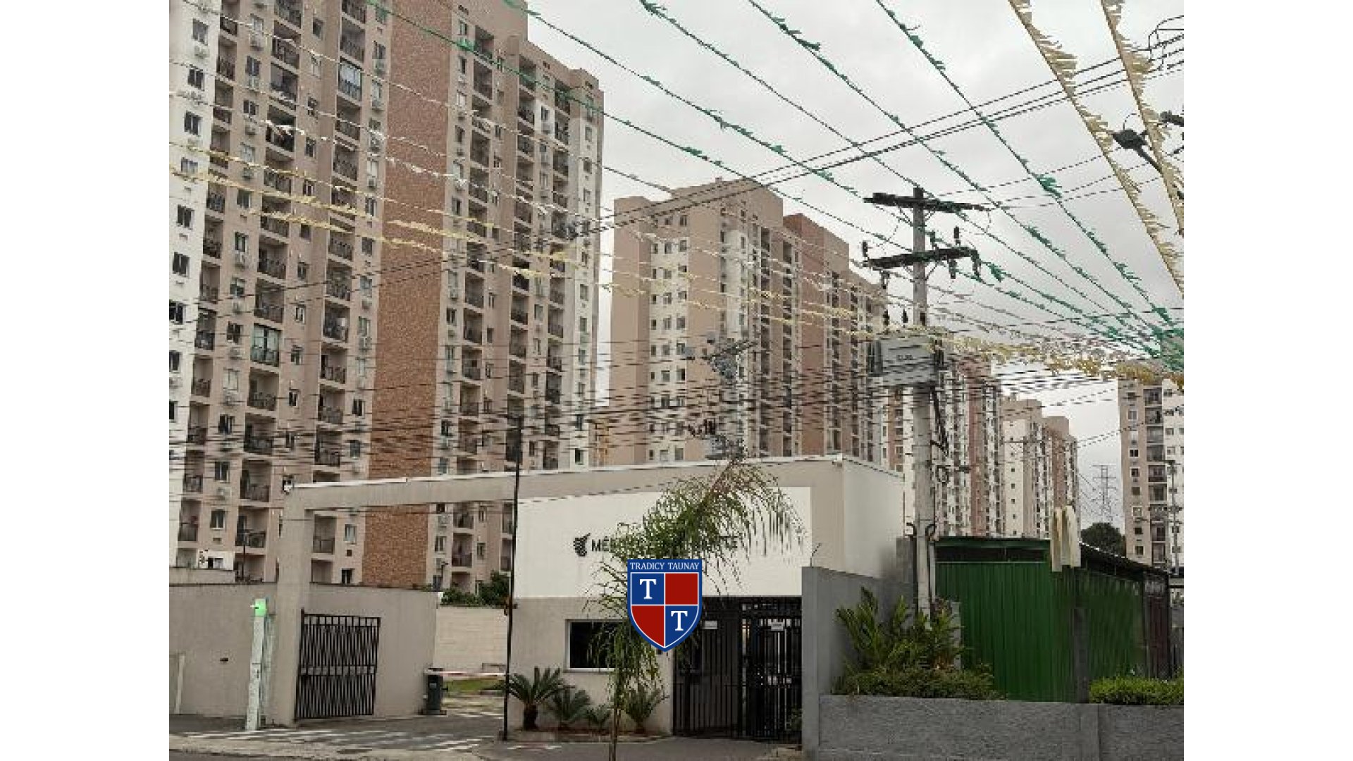Foto 1 de APARTAMENTO em VISTA ALEGRE - Imóvel Retomado Caixa