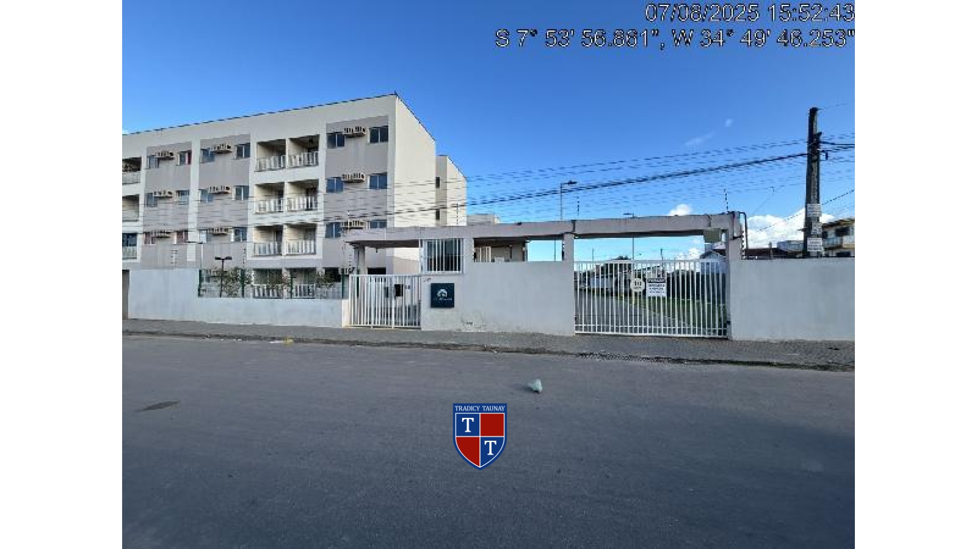 Foto 1 de APARTAMENTO em NOSSA SENHORA DO O, PAULISTA/PE - Imóvel Retomado CAIXA Ref 8787708205430