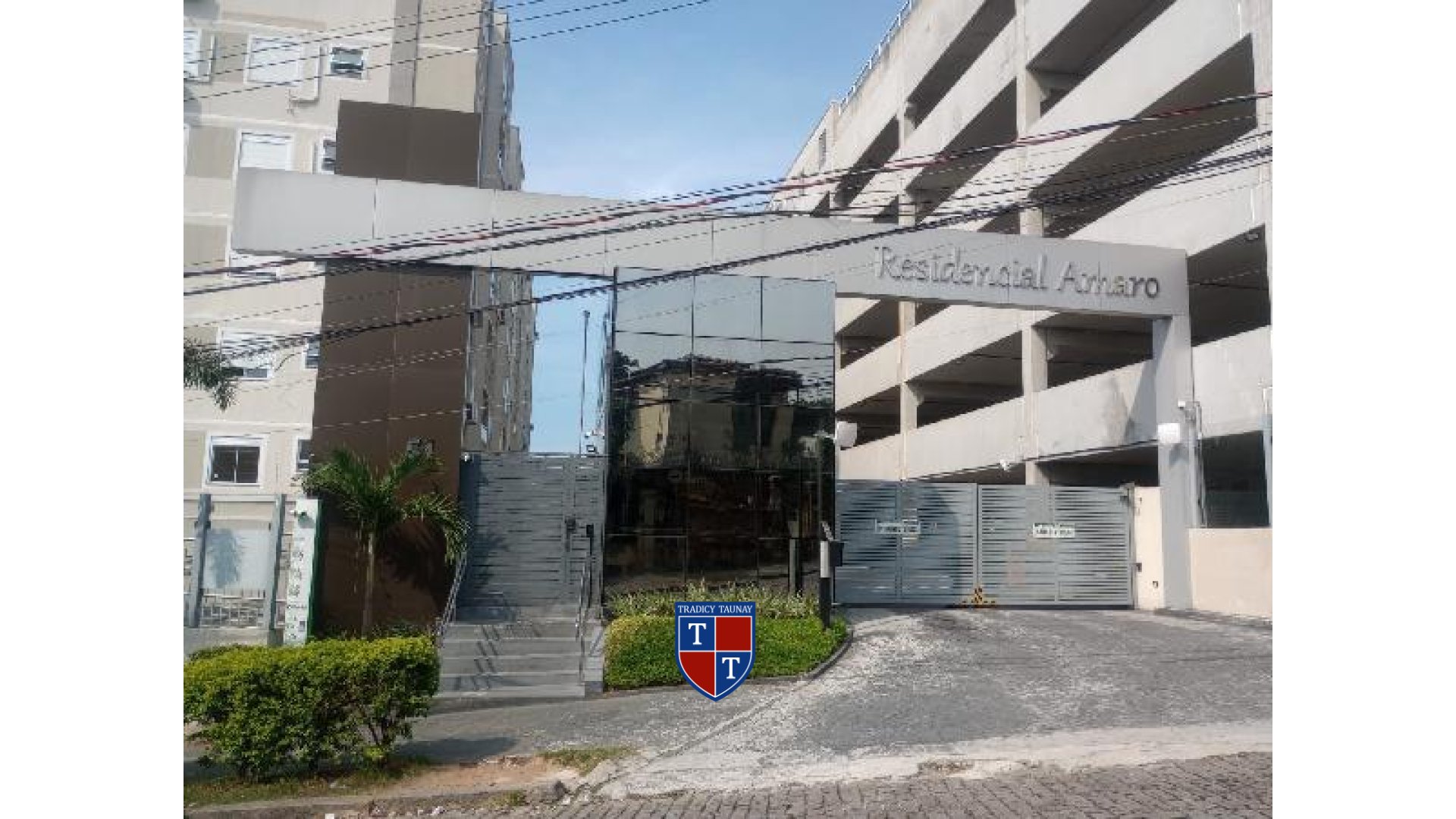 Foto 1 de APARTAMENTO em ENCANTADO - Imóvel Retomado Caixa